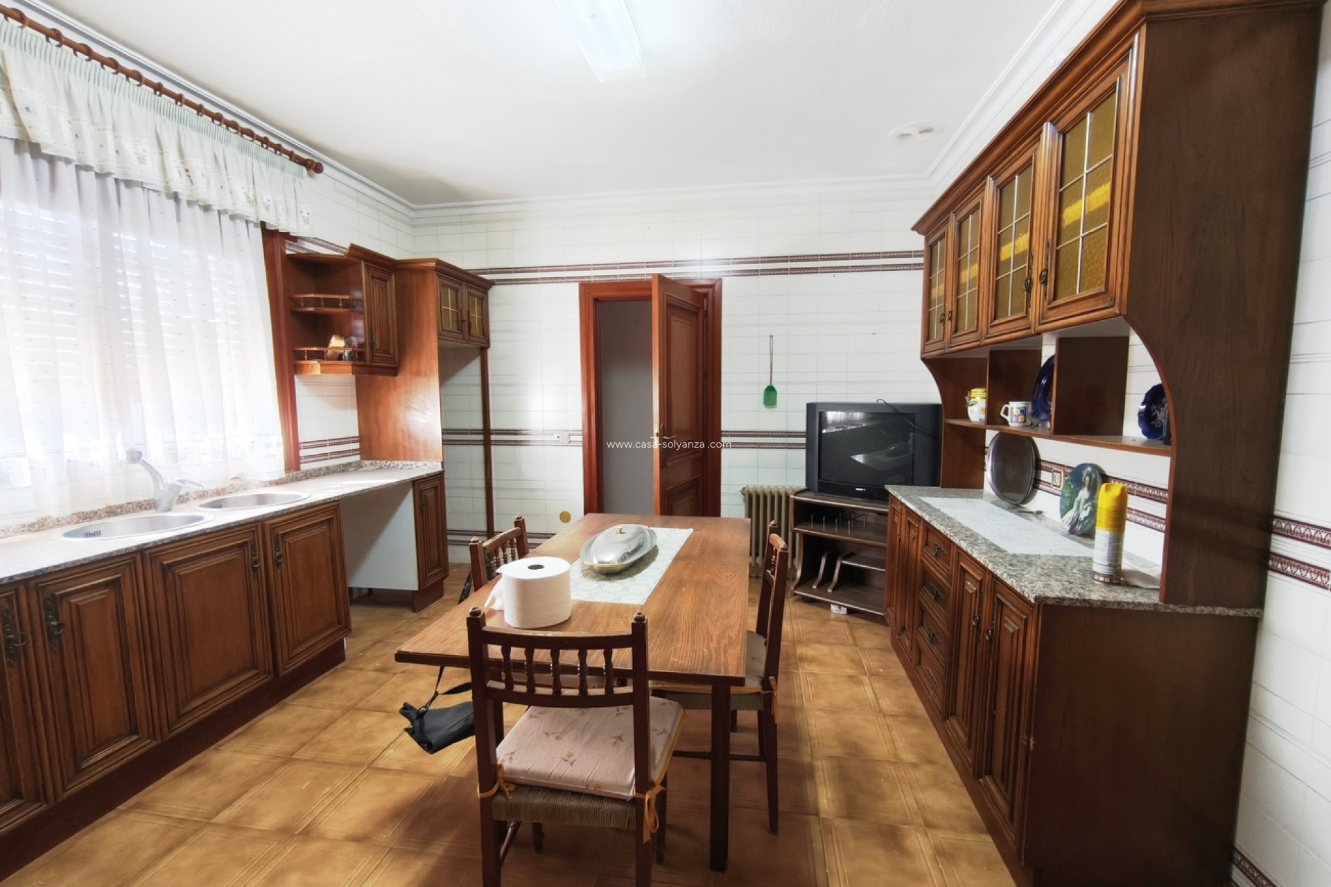 Herverkoop - Villa - Santiago de la Ribera - Costa Calida