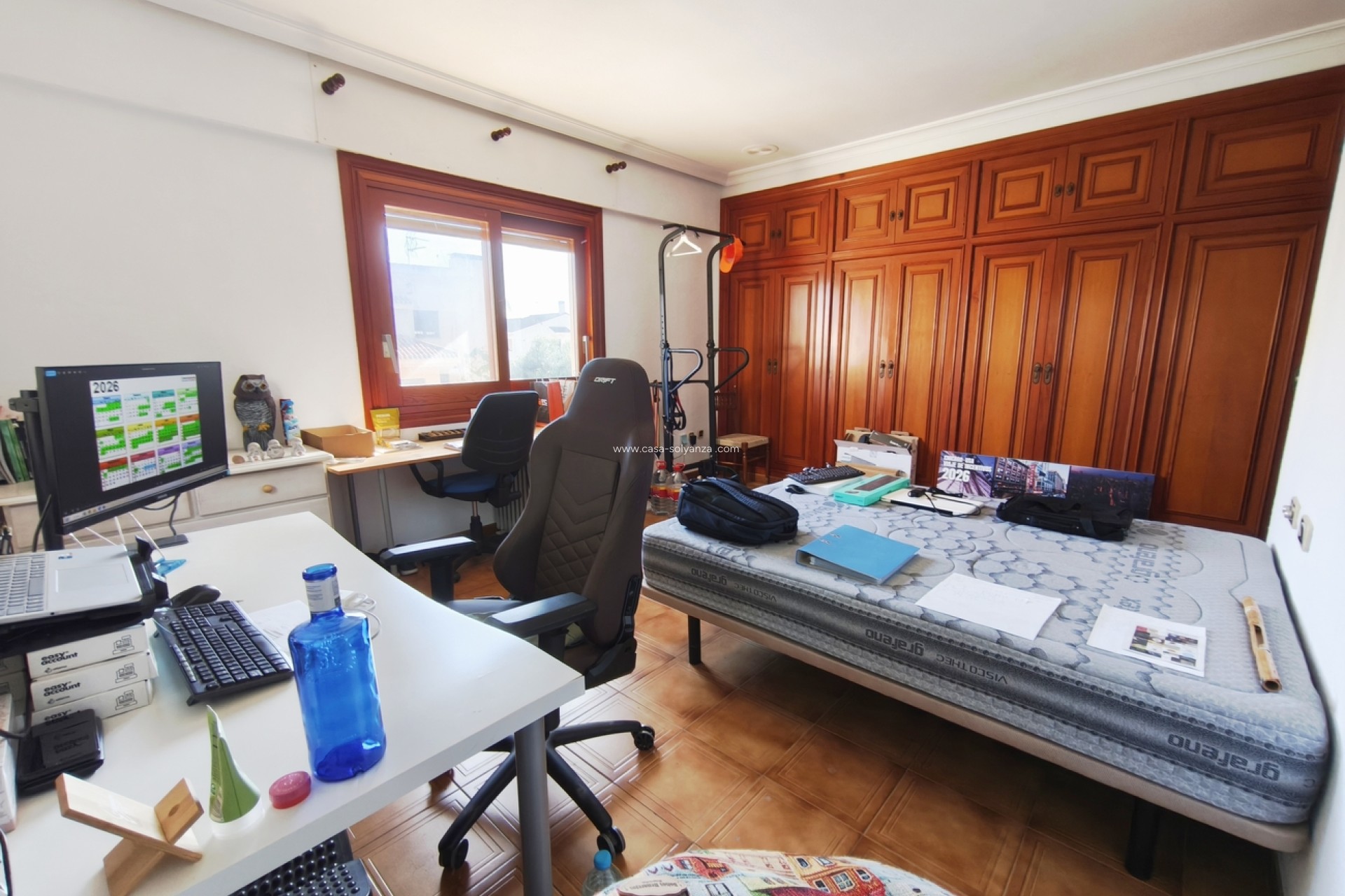 Herverkoop - Villa - Santiago de la Ribera - Costa Calida