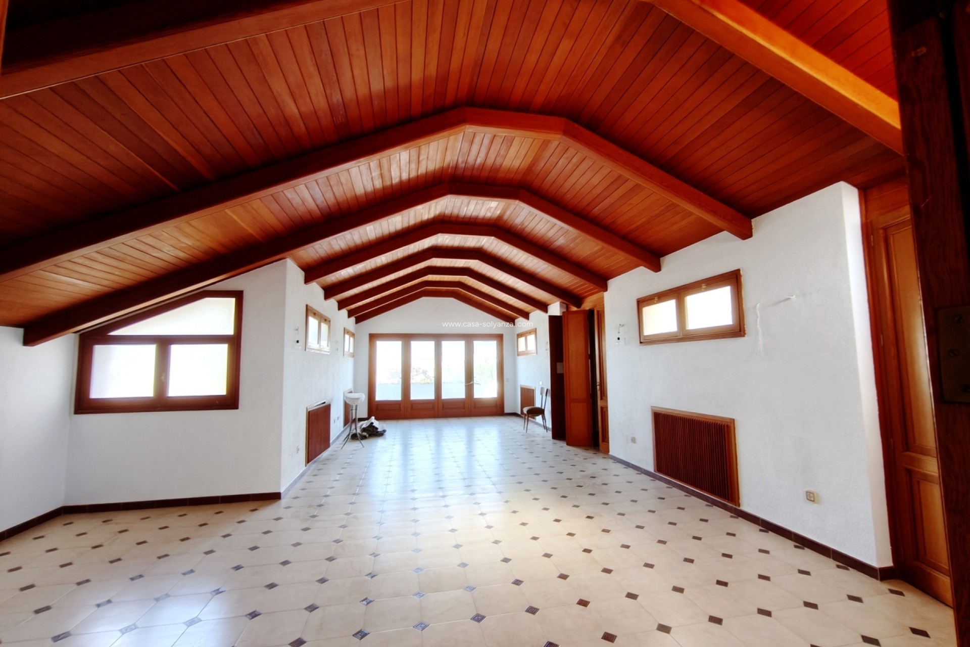 Herverkoop - Villa - Santiago de la Ribera - Costa Calida