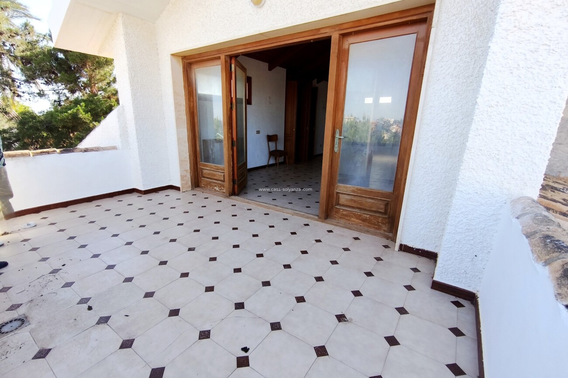 Herverkoop - Villa - Santiago de la Ribera - Costa Calida