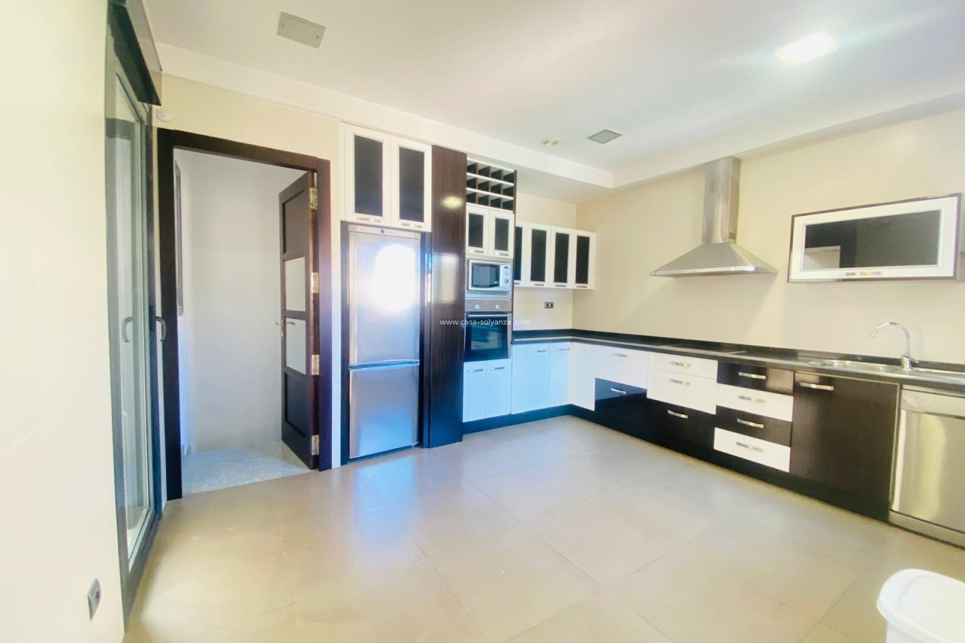 Herverkoop - Villa - Santiago de la Ribera - San Blas