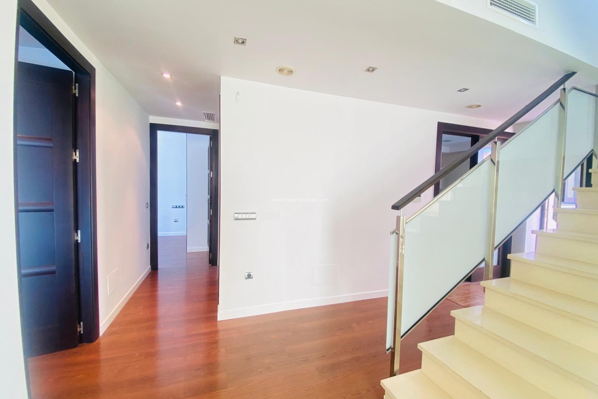 Herverkoop - Villa - Santiago de la Ribera - San Blas