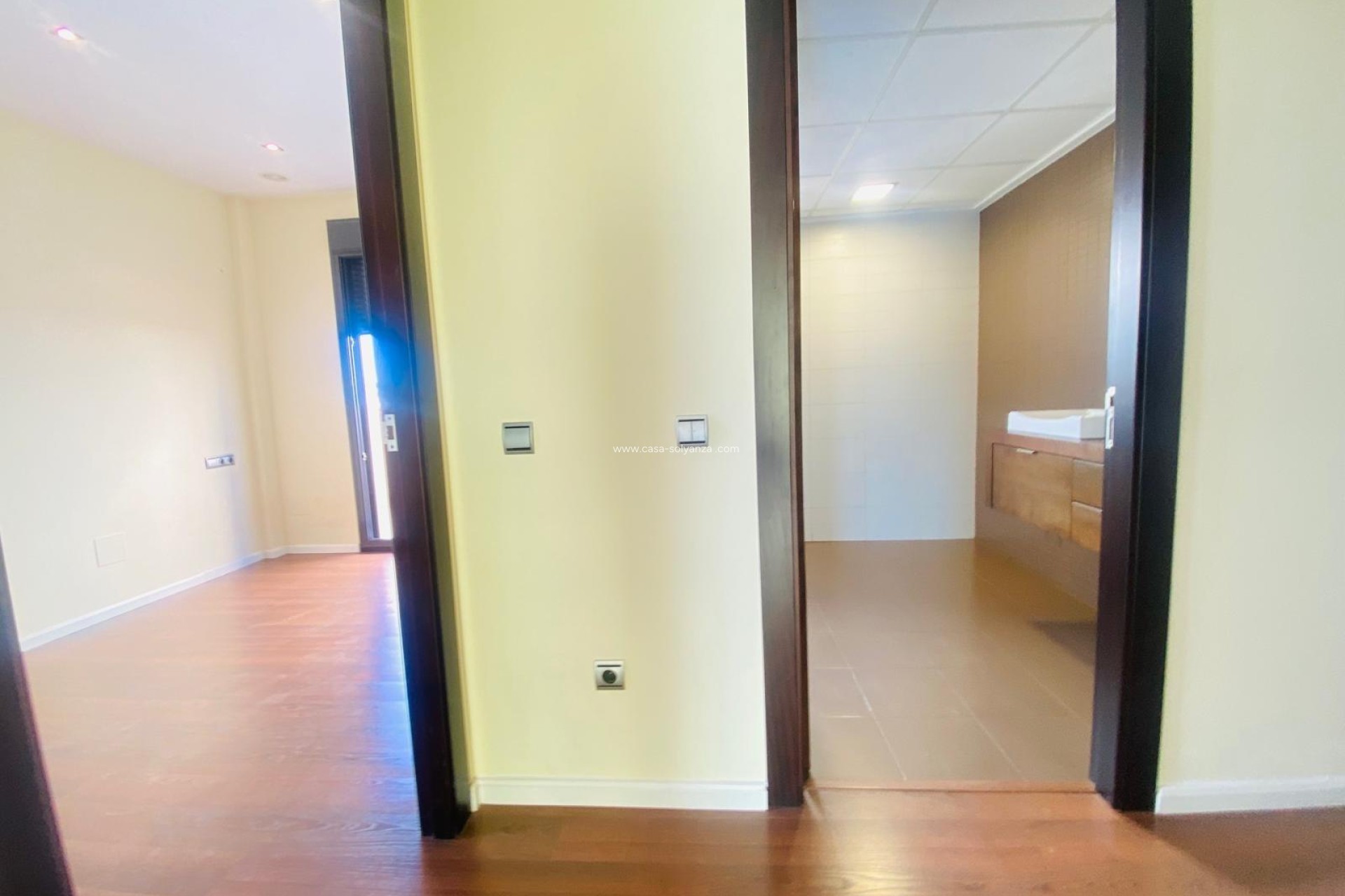 Herverkoop - Villa - Santiago de la Ribera - San Blas