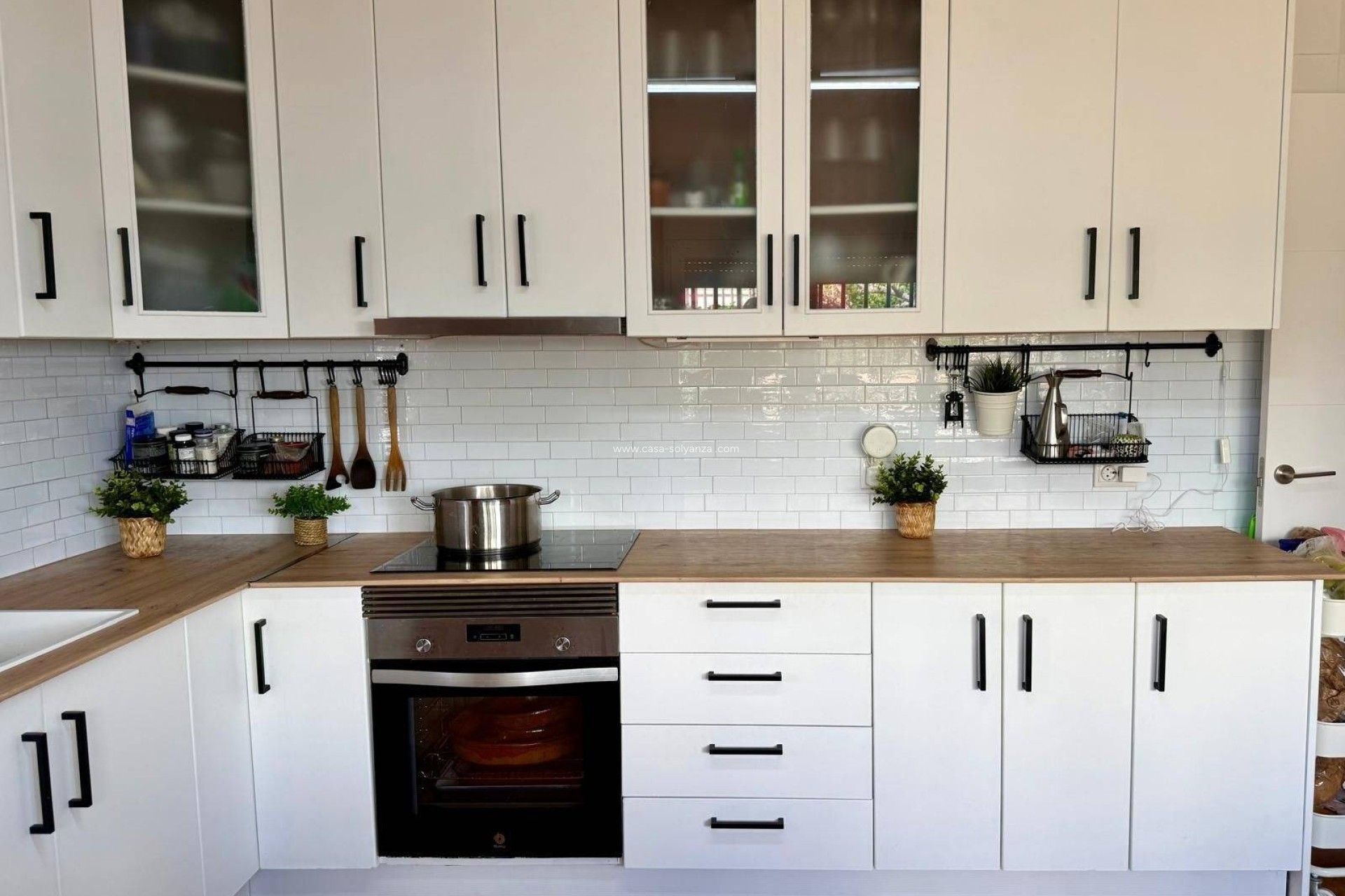 Herverkoop - Villa - Santiago de la Ribera