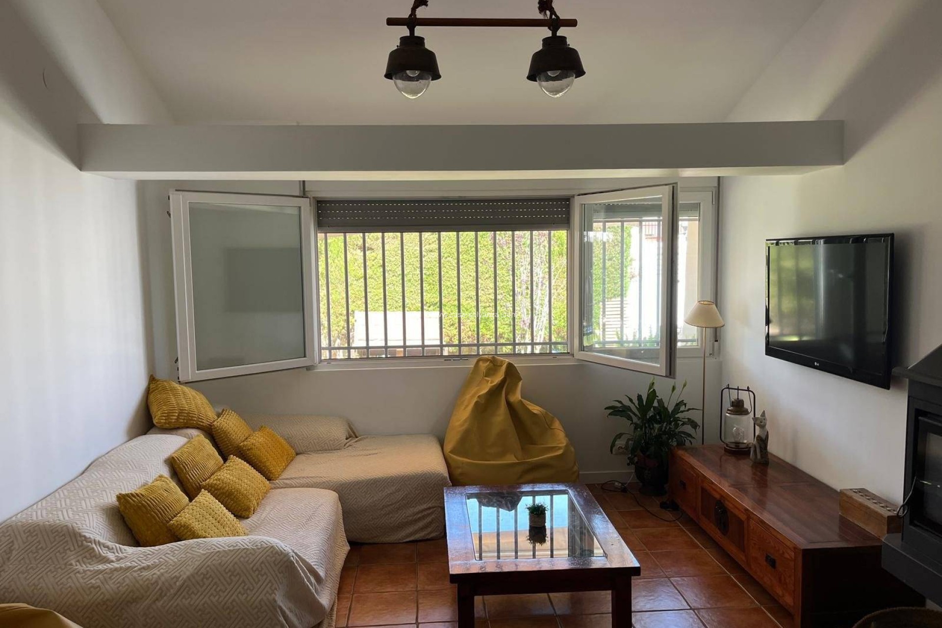 Herverkoop - Villa - Santiago de la Ribera