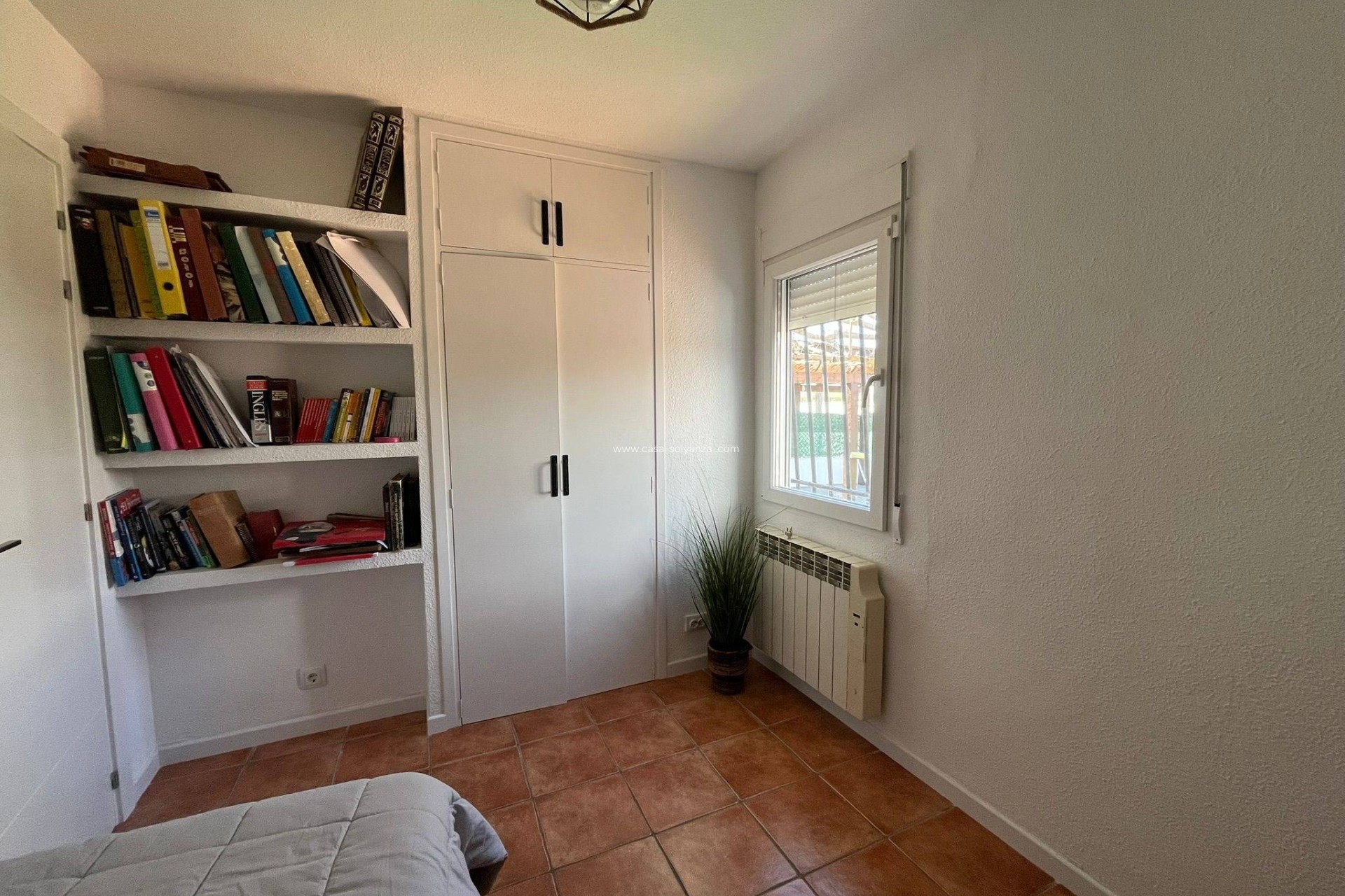 Herverkoop - Villa - Santiago de la Ribera