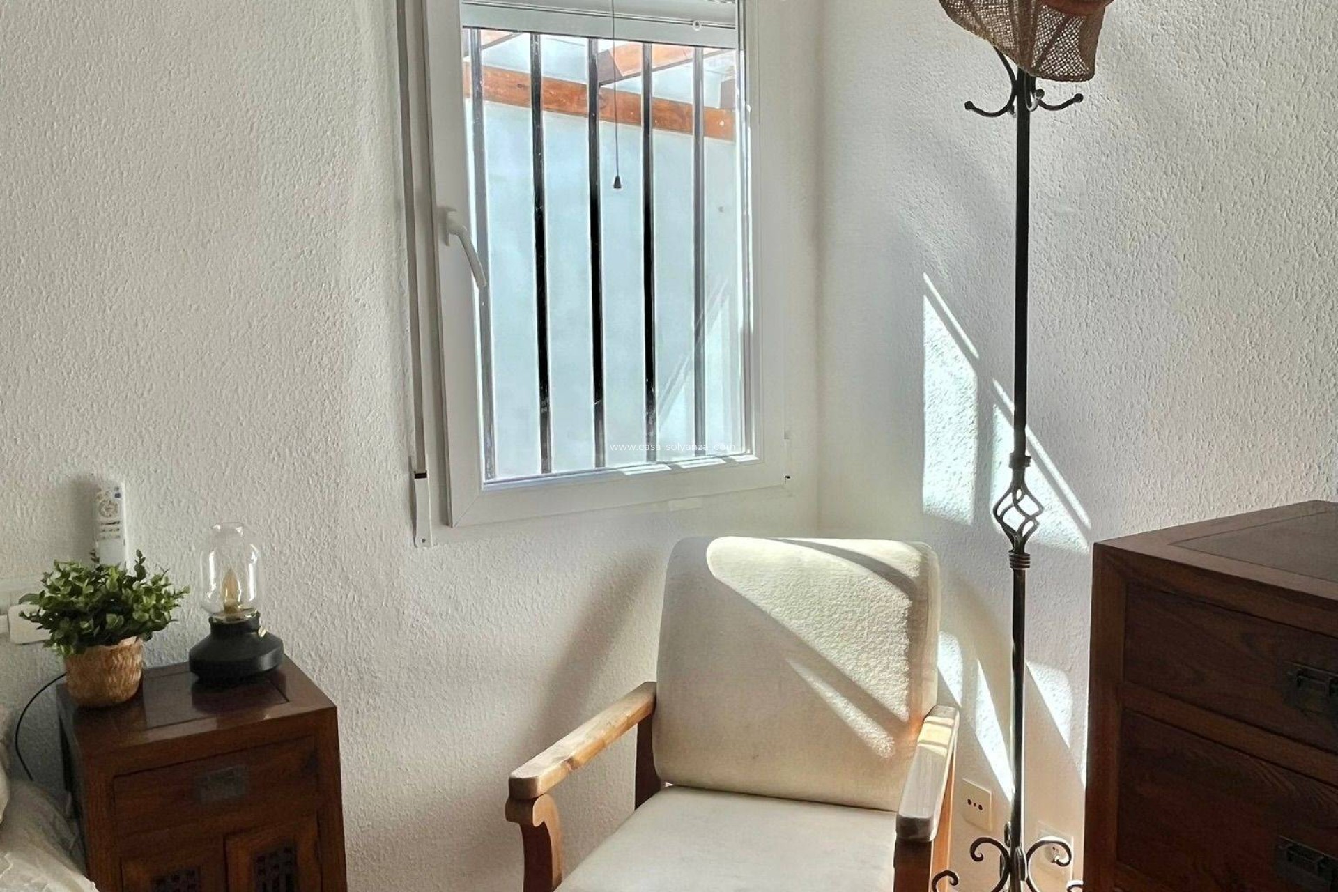 Herverkoop - Villa - Santiago de la Ribera