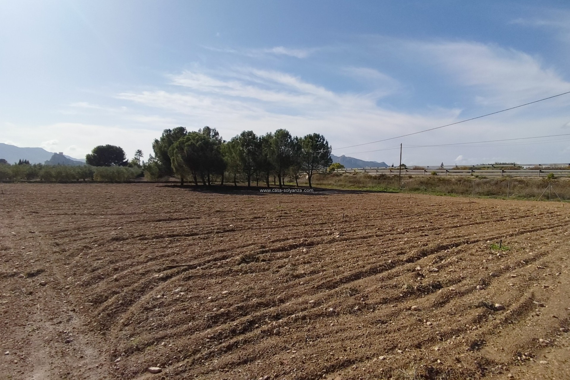 Herverkoop - Villa - Sax - Inland