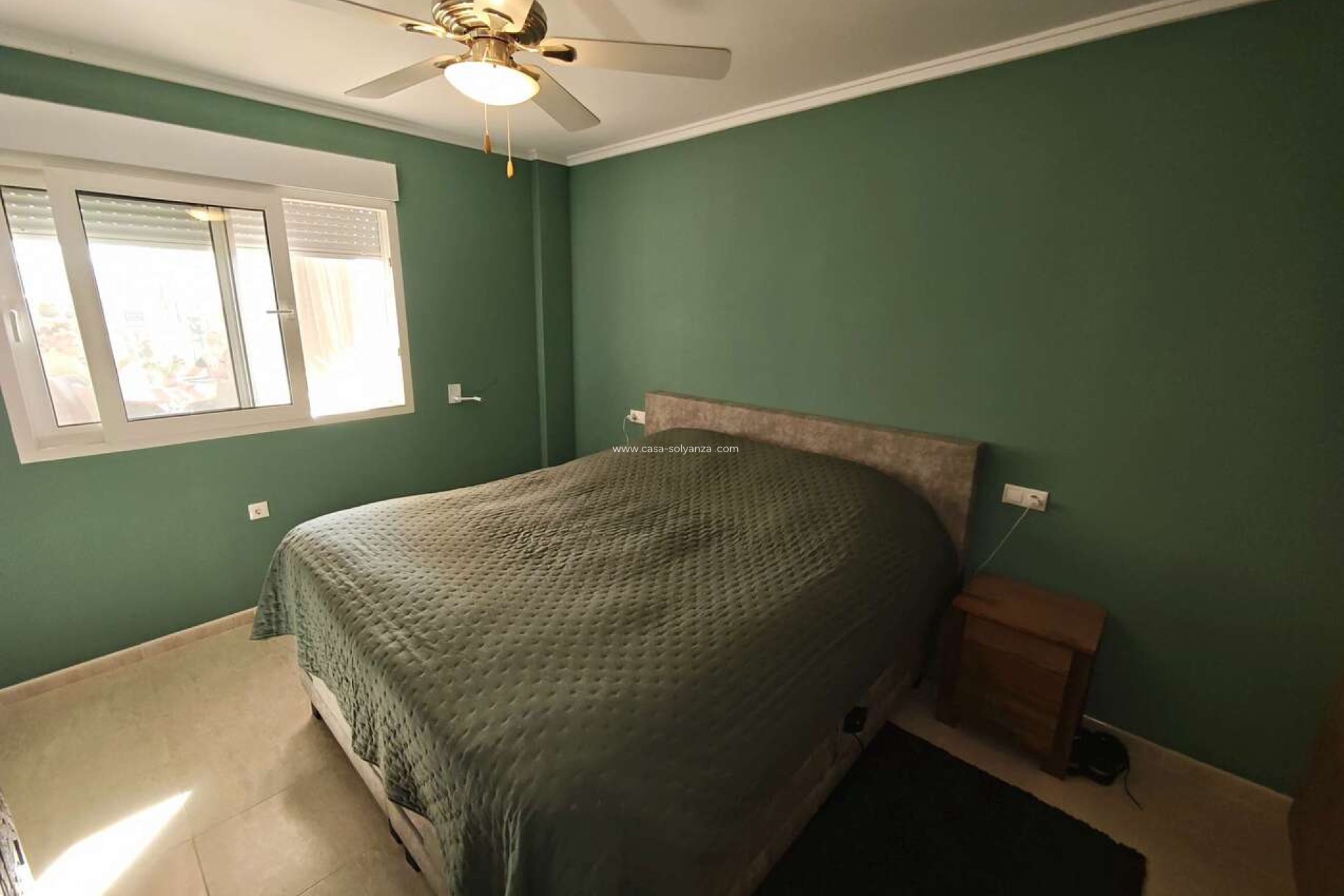 Herverkoop - Villa - Sax - Inland