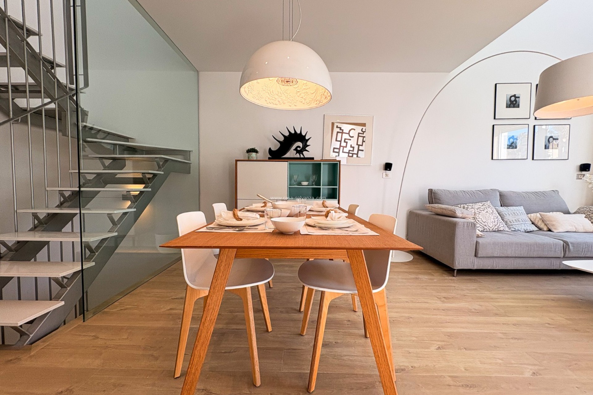 Herverkoop - Villa / Semi detached - Ciudad Quesada - Rojales - Ciudad Quesada