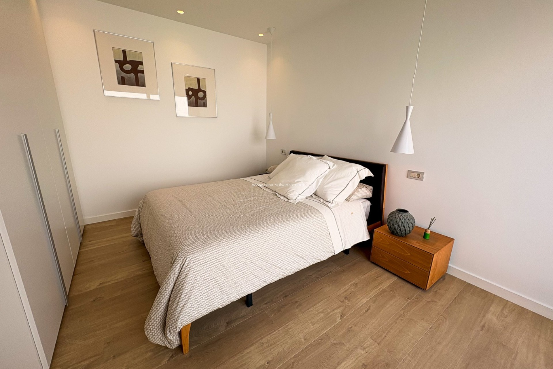 Herverkoop - Villa / Semi detached - Ciudad Quesada - Rojales - Ciudad Quesada