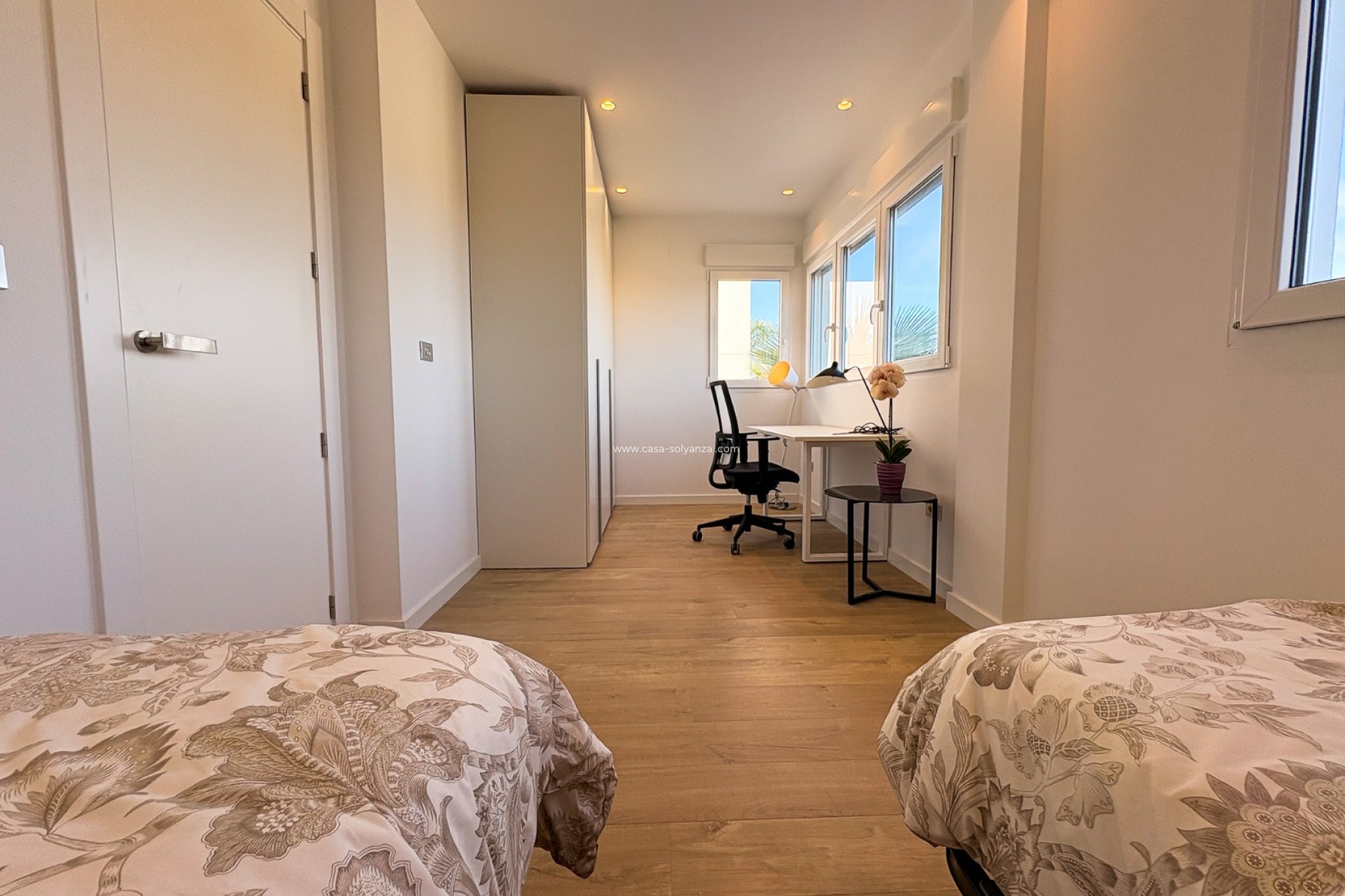 Herverkoop - Villa / Semi detached - Ciudad Quesada - Rojales - Ciudad Quesada