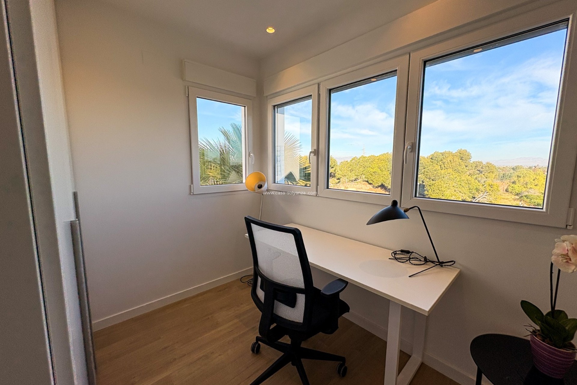 Herverkoop - Villa / Semi detached - Ciudad Quesada - Rojales - Ciudad Quesada