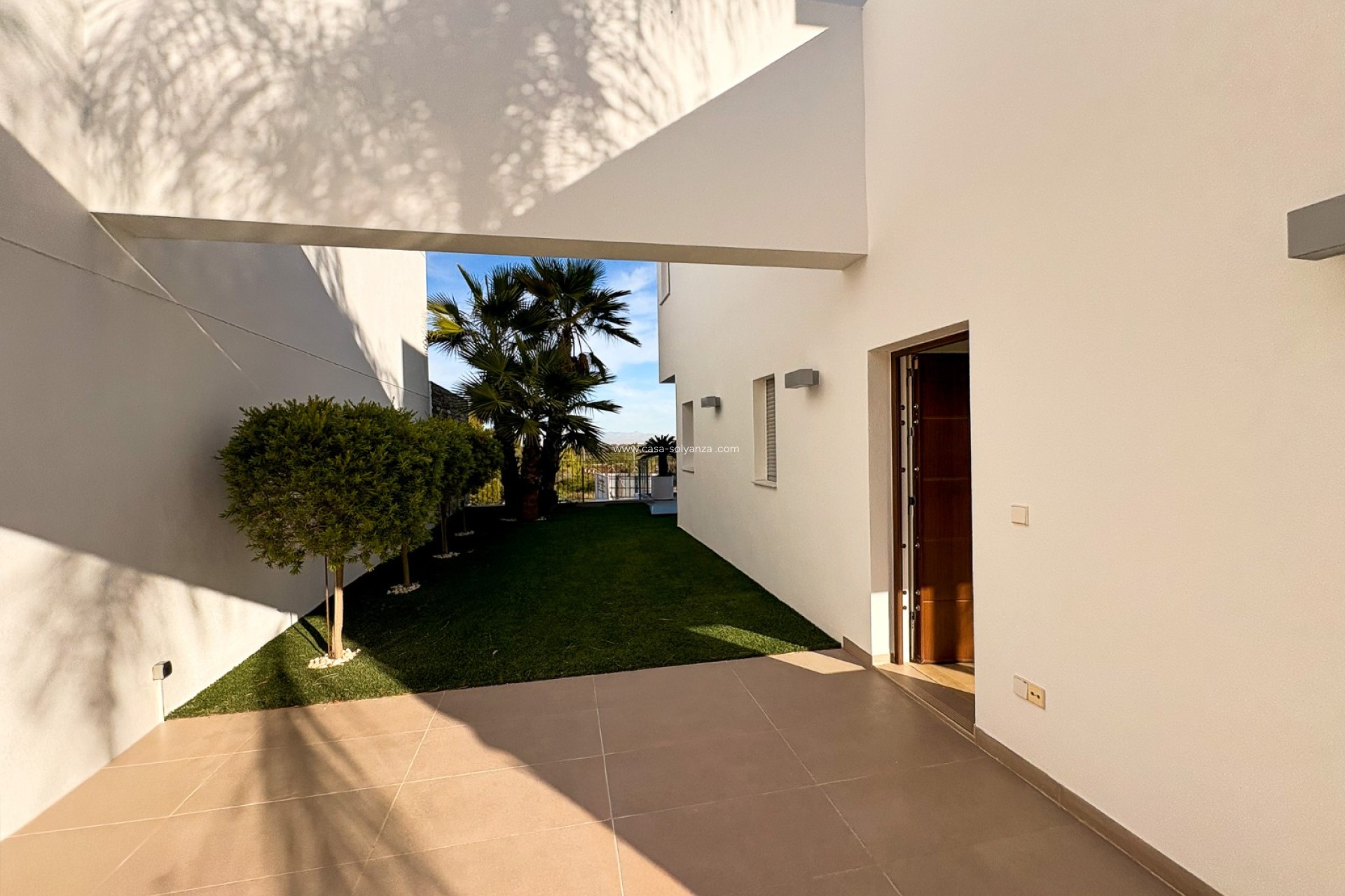Herverkoop - Villa / Semi detached - Ciudad Quesada - Rojales - Ciudad Quesada