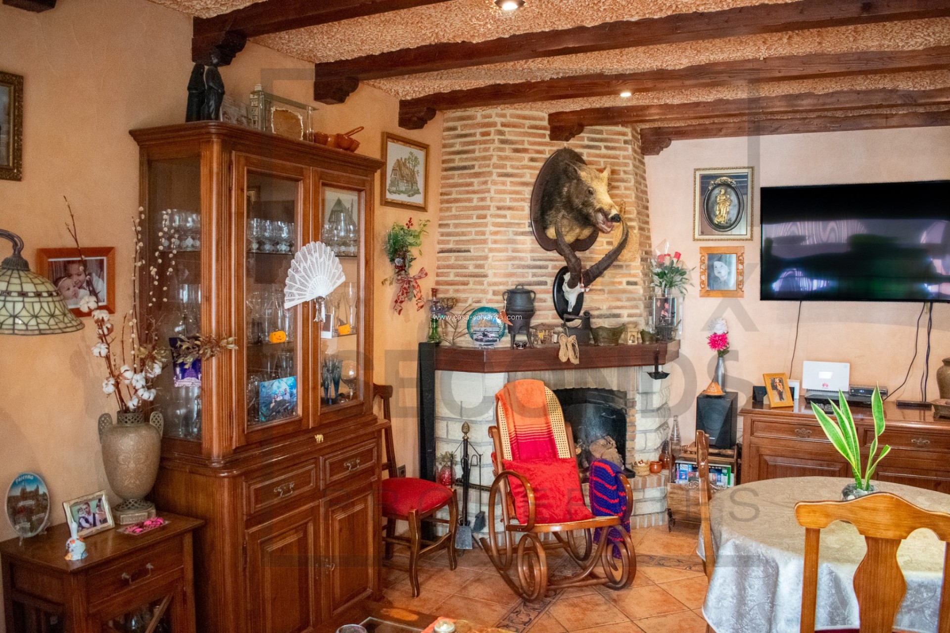 Herverkoop - Villa / Semi detached - Guardamar del Segura