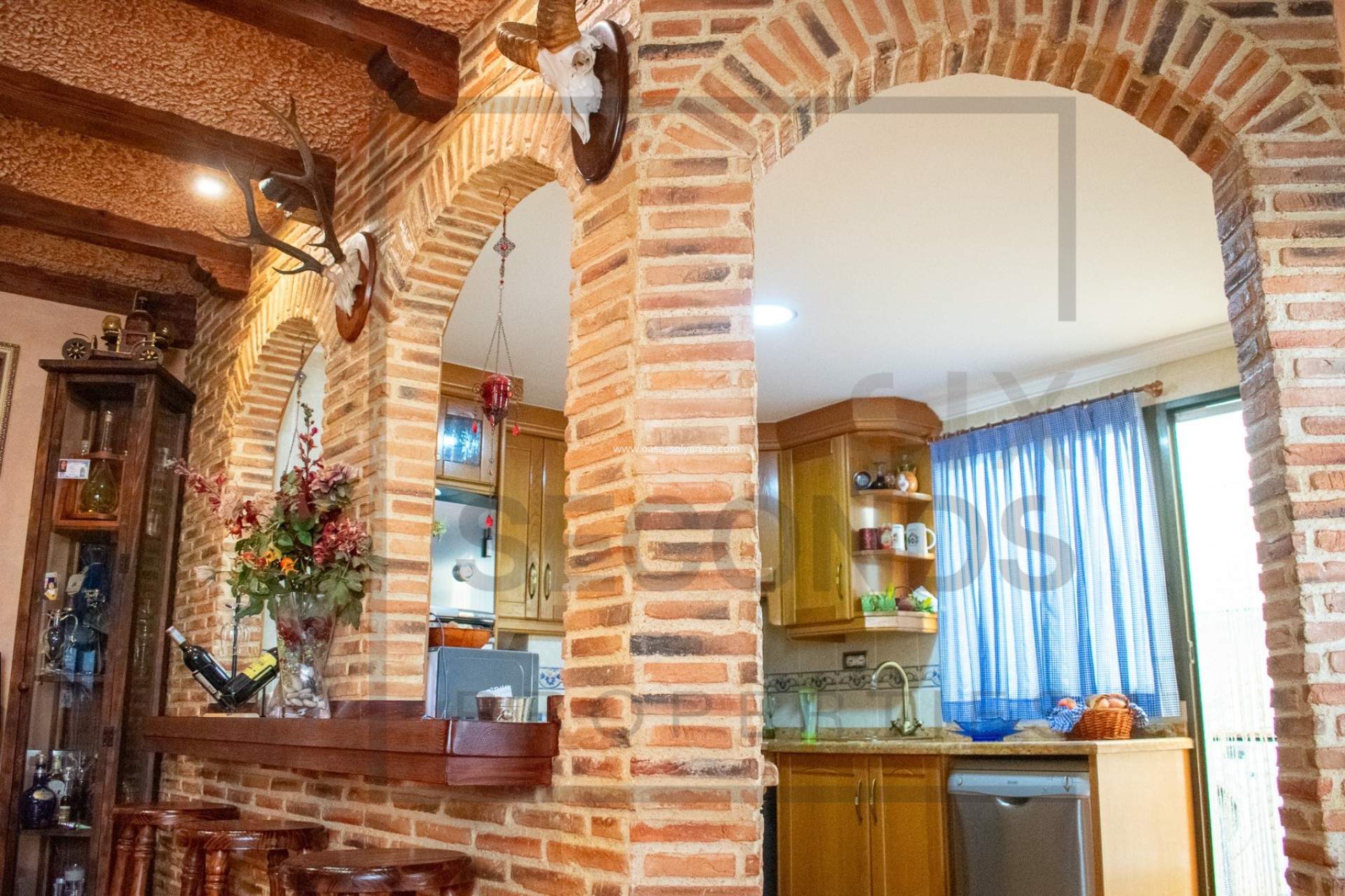 Herverkoop - Villa / Semi detached - Guardamar del Segura