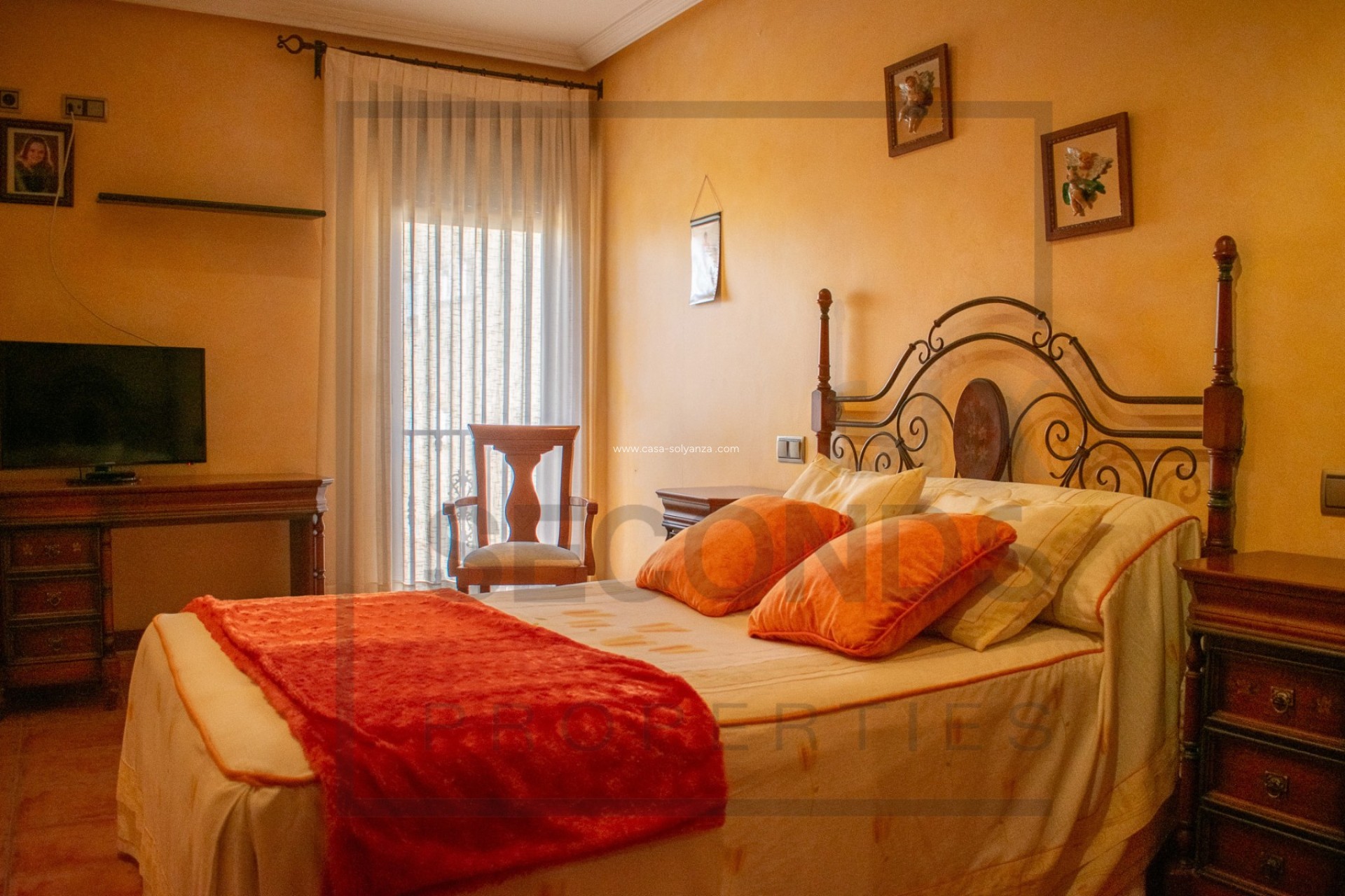 Herverkoop - Villa / Semi detached - Guardamar del Segura