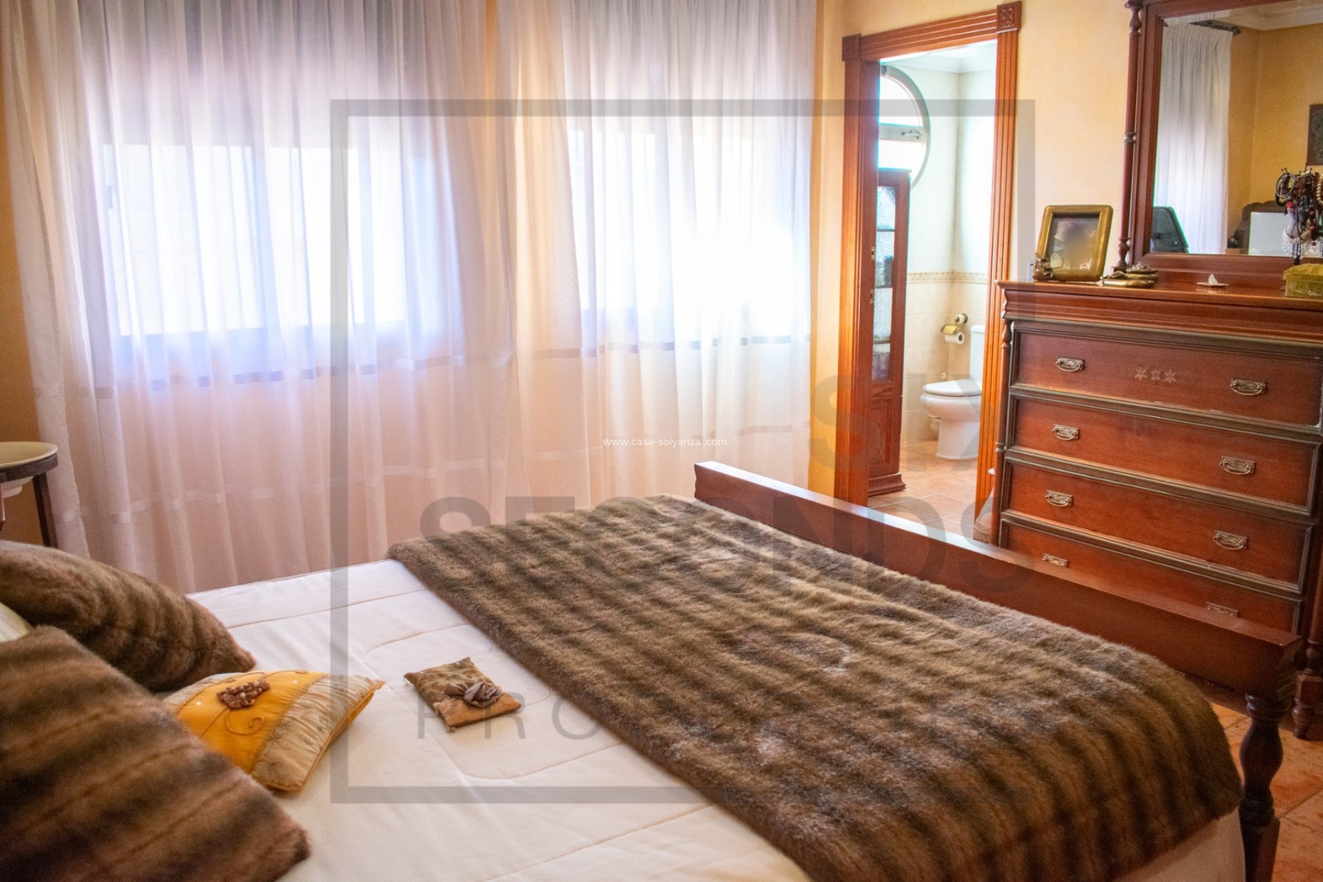 Herverkoop - Villa / Semi detached - Guardamar del Segura