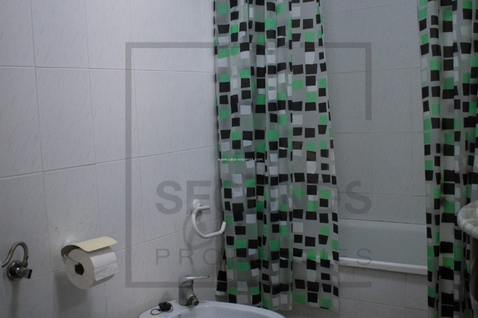 Herverkoop - Villa / Semi detached - Guardamar del Segura