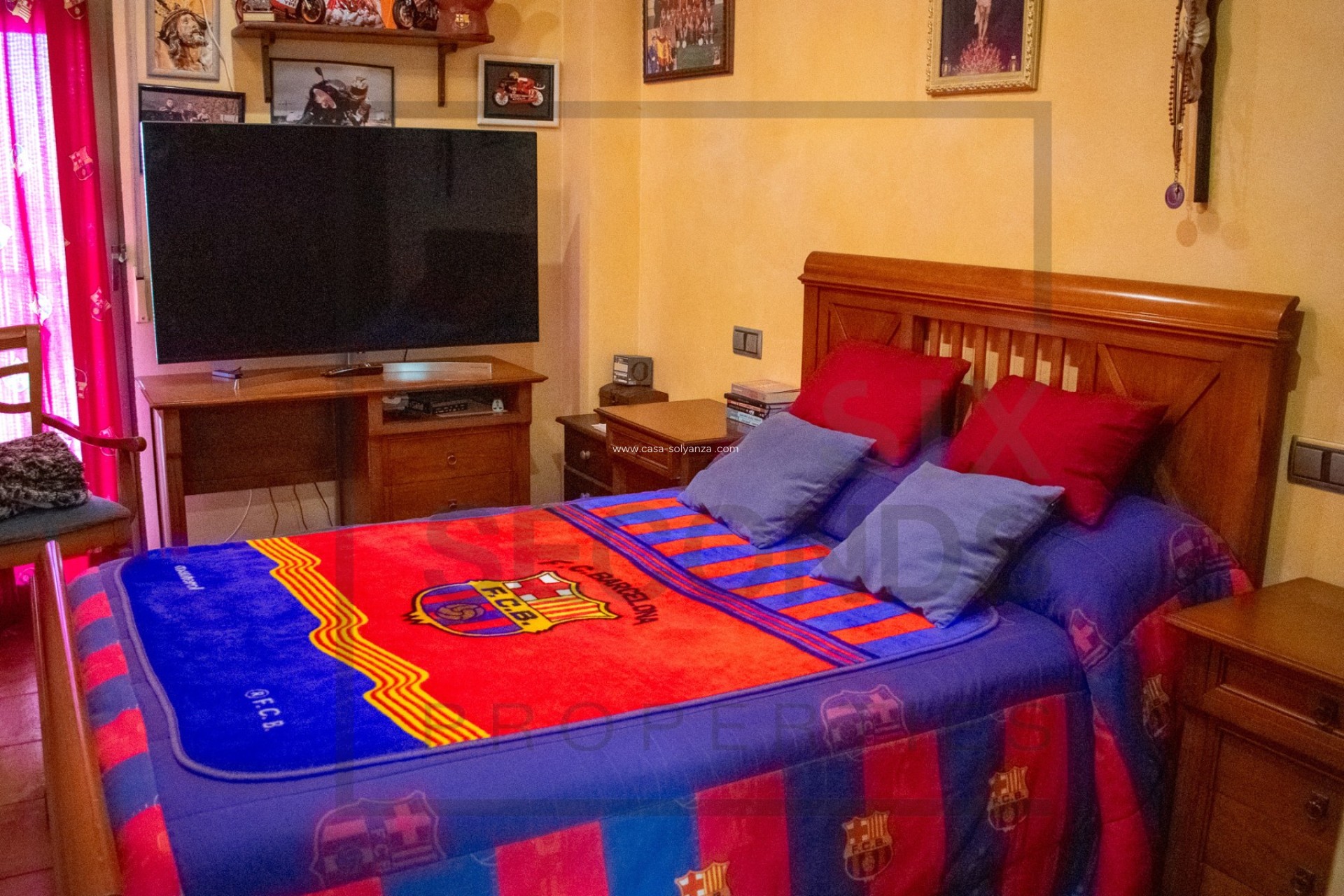 Herverkoop - Villa / Semi detached - Guardamar del Segura