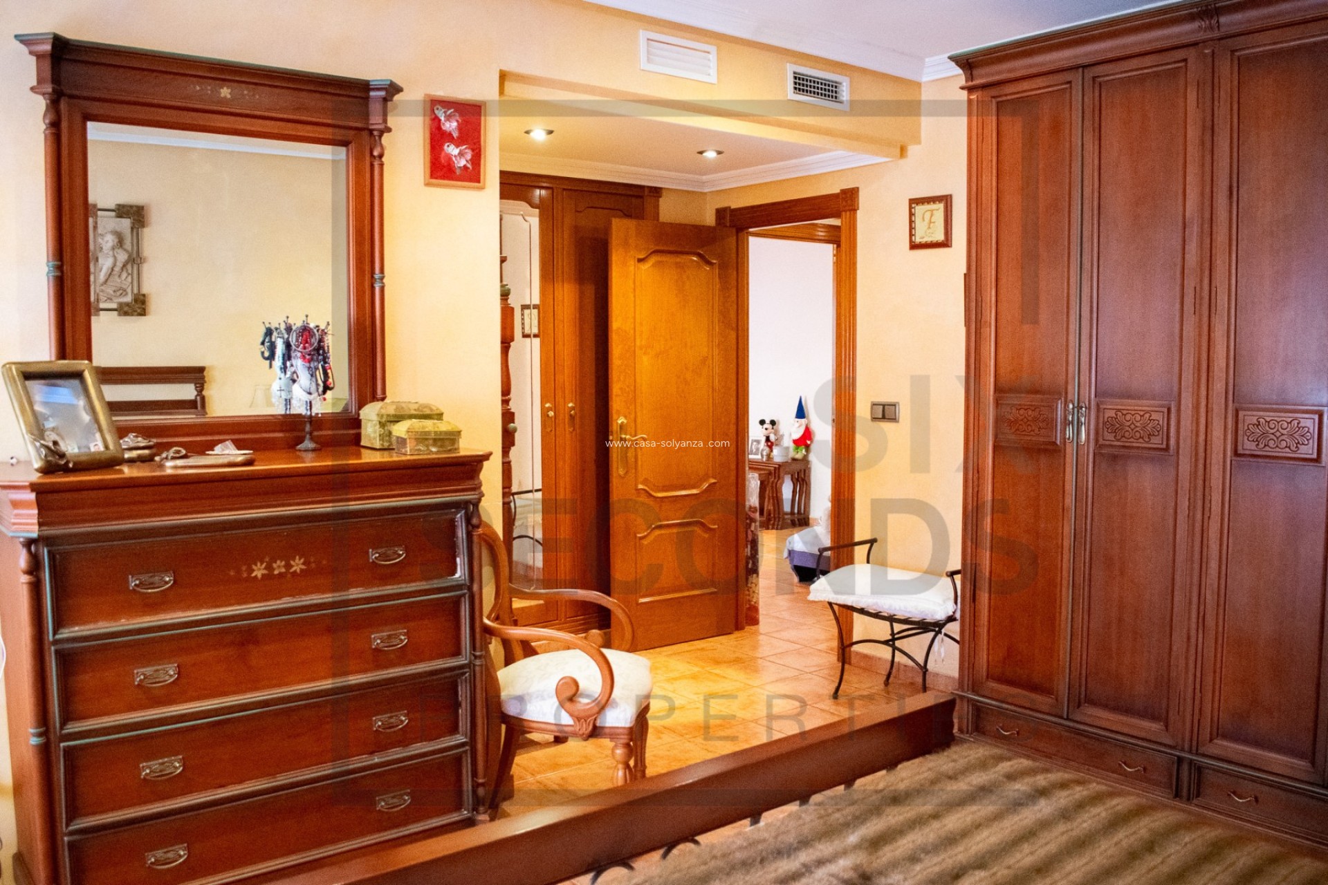 Herverkoop - Villa / Semi detached - Guardamar del Segura