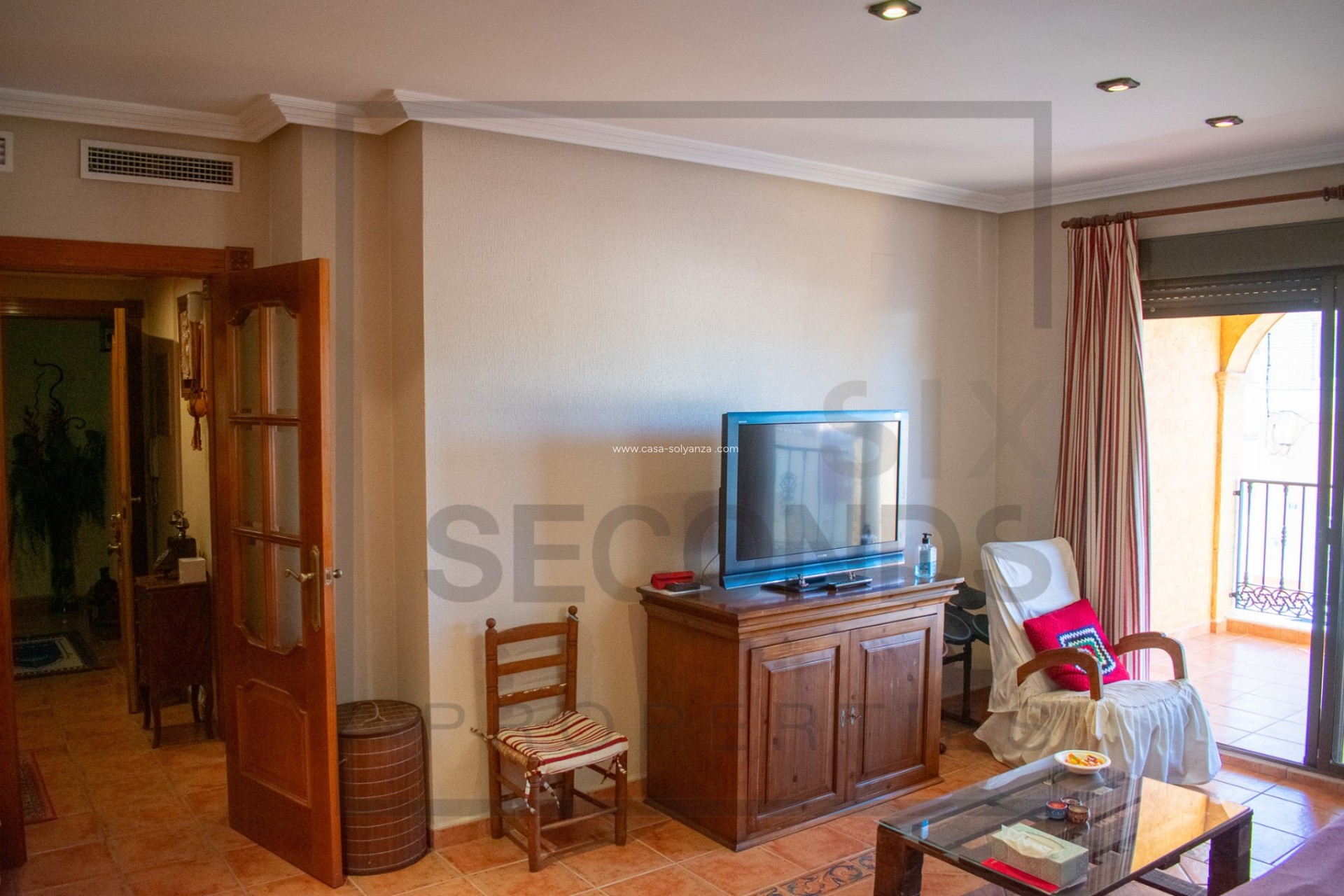 Herverkoop - Villa / Semi detached - Guardamar del Segura
