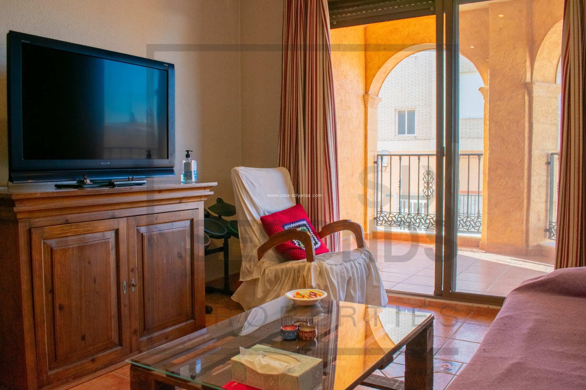 Herverkoop - Villa / Semi detached - Guardamar del Segura