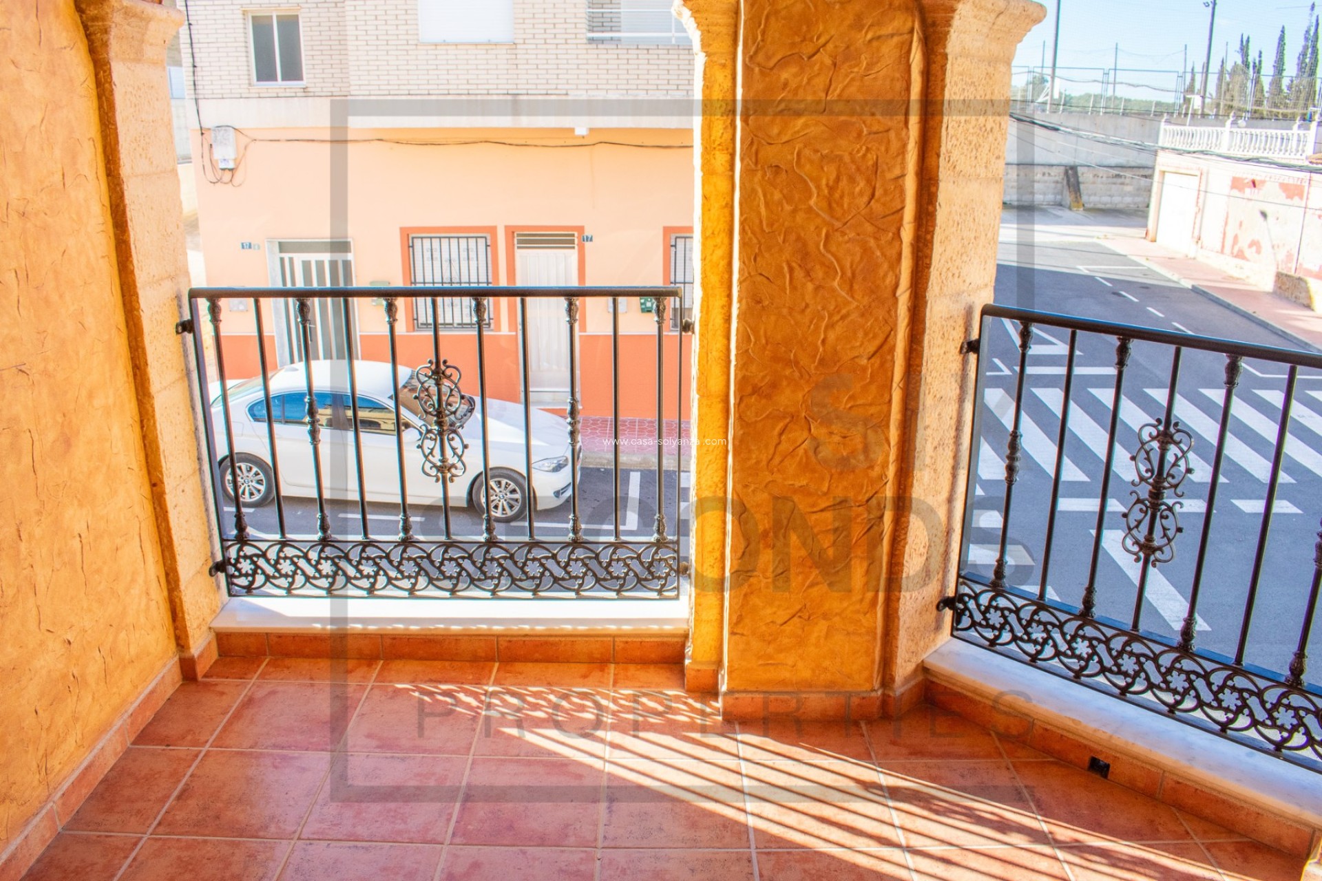 Herverkoop - Villa / Semi detached - Guardamar del Segura