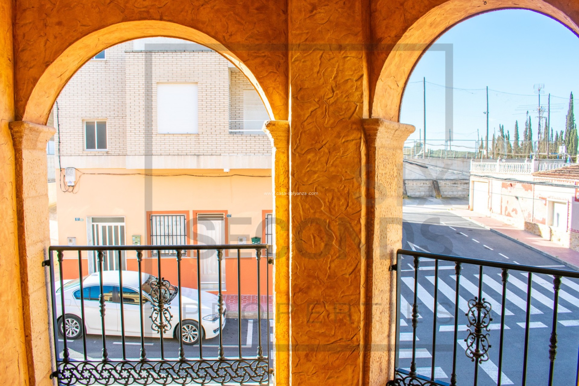 Herverkoop - Villa / Semi detached - Guardamar del Segura