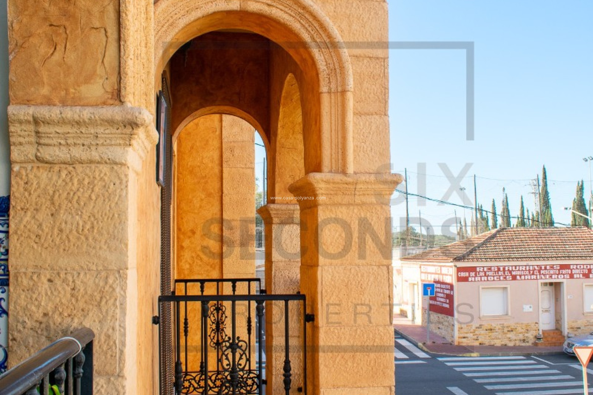 Herverkoop - Villa / Semi detached - Guardamar del Segura