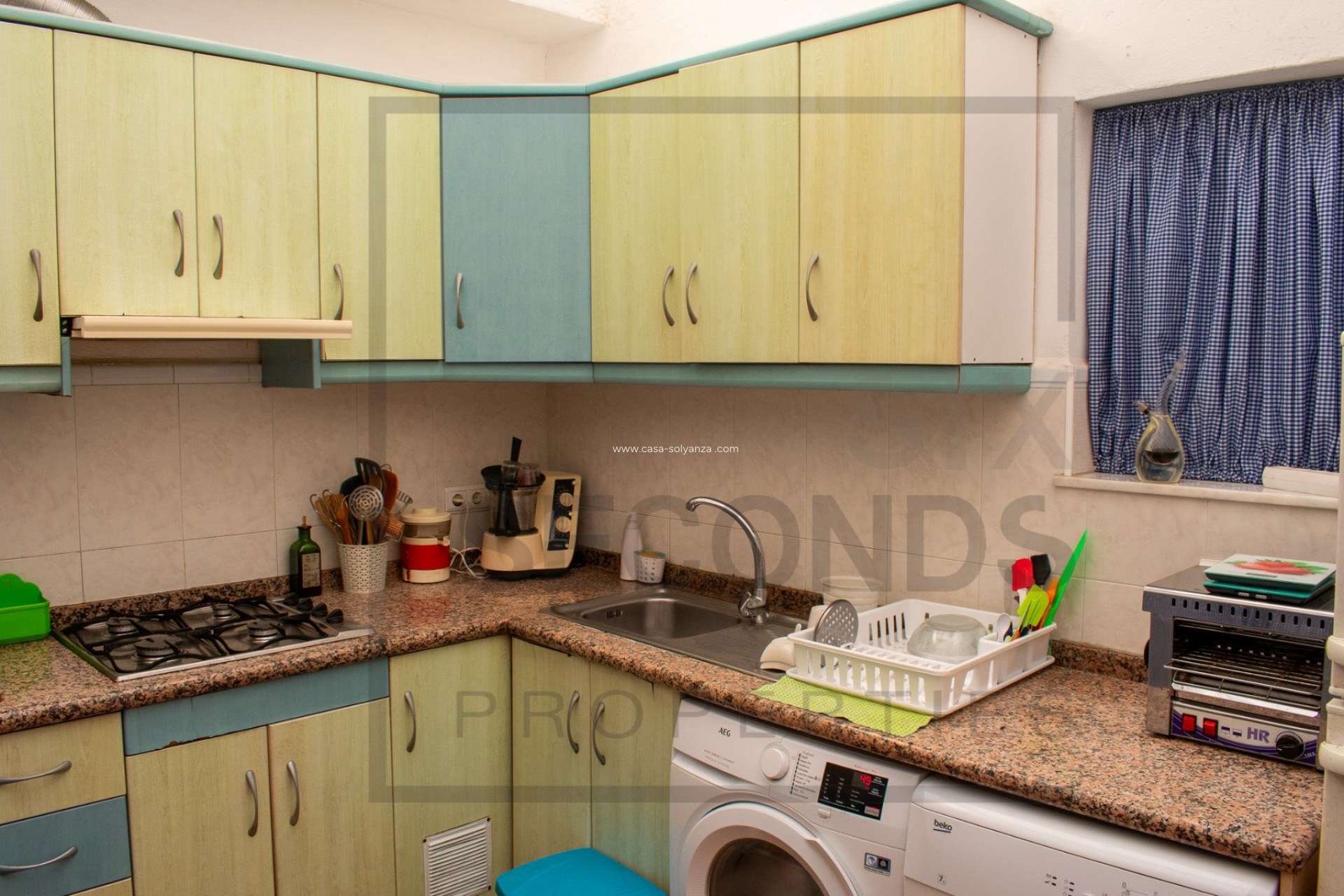 Herverkoop - Villa / Semi detached - Guardamar del Segura