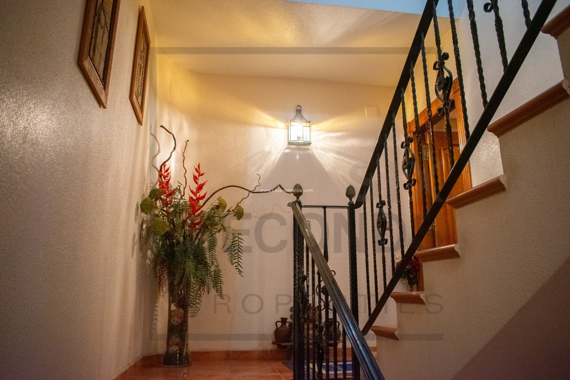 Herverkoop - Villa / Semi detached - Guardamar del Segura
