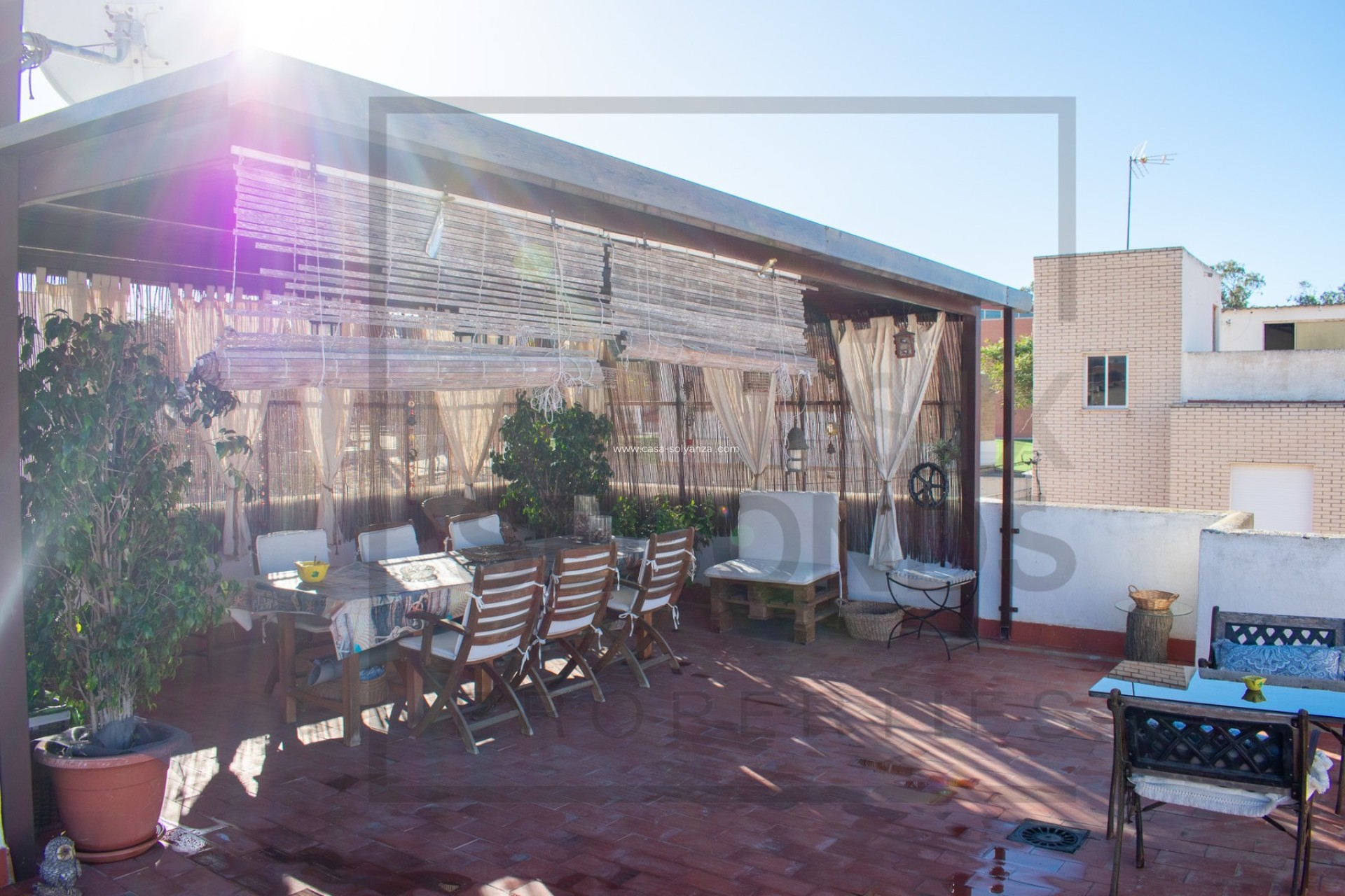 Herverkoop - Villa / Semi detached - Guardamar del Segura