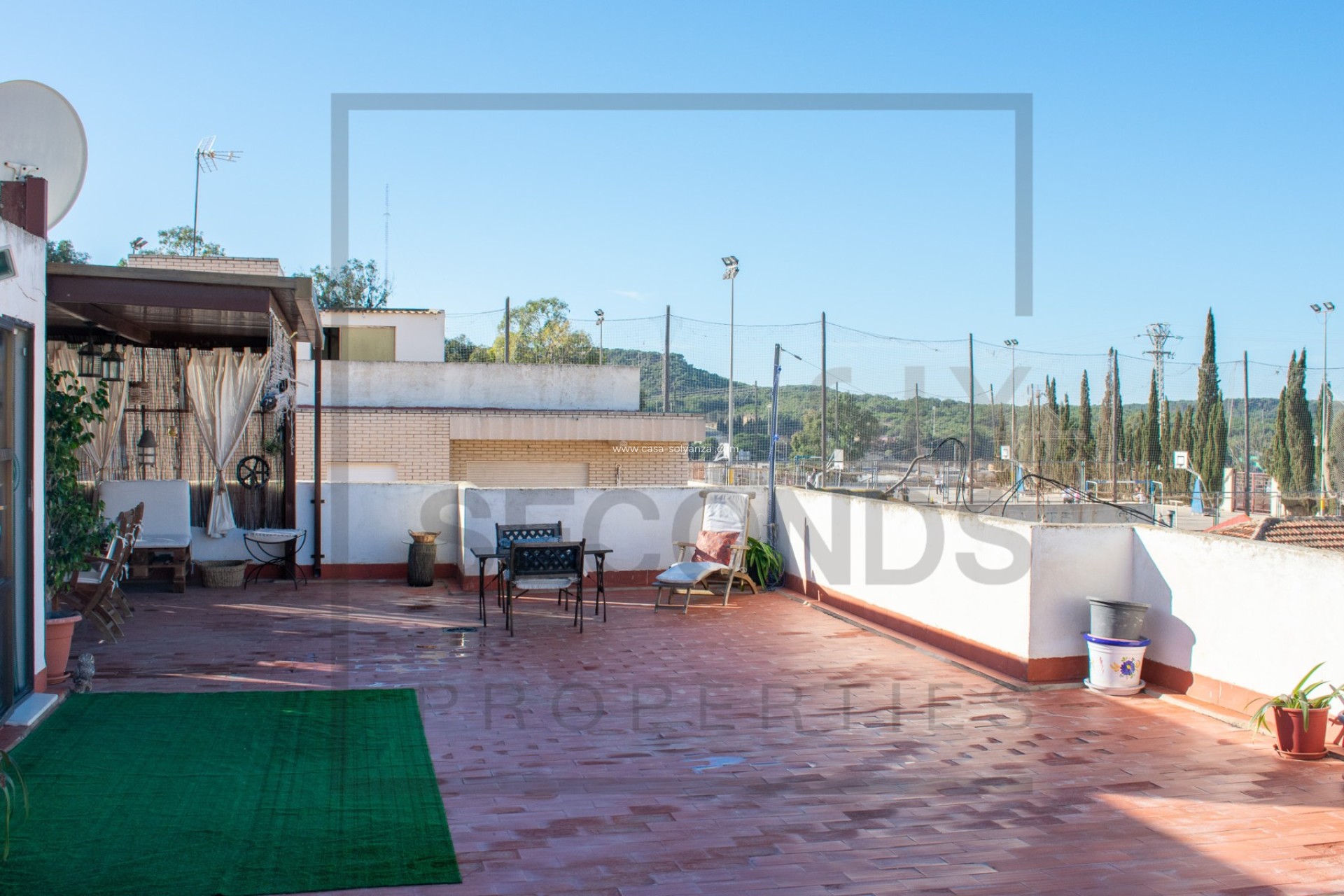 Herverkoop - Villa / Semi detached - Guardamar del Segura