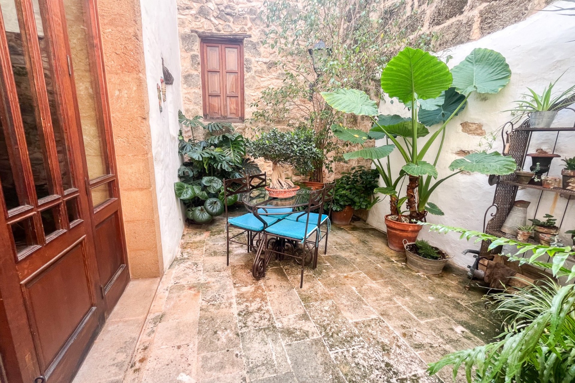 Herverkoop - Villa / Semi detached - Jávea