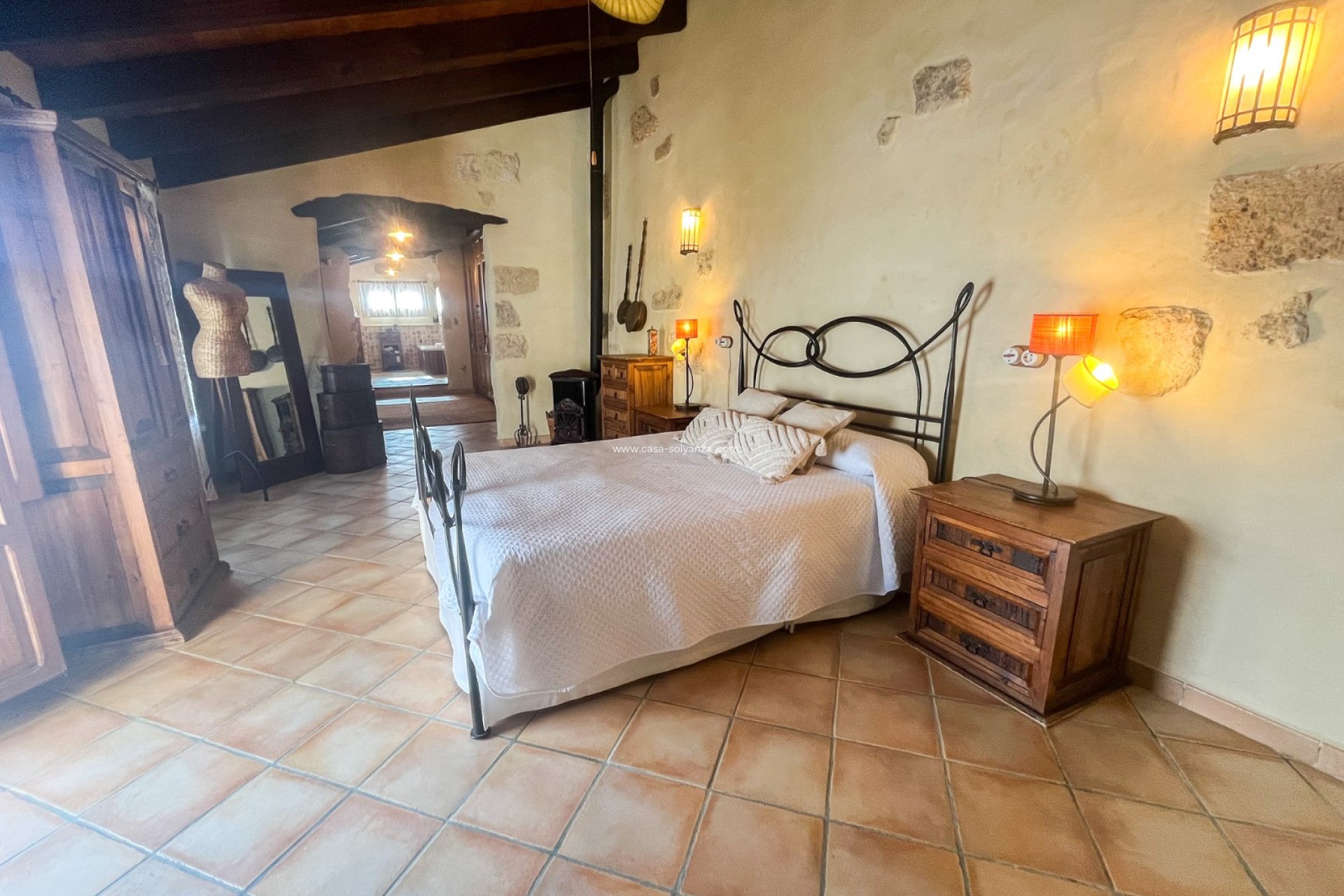 Herverkoop - Villa / Semi detached - Jávea