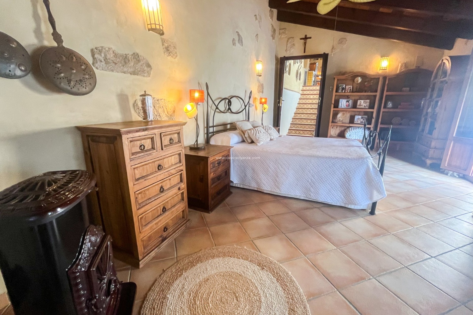 Herverkoop - Villa / Semi detached - Jávea