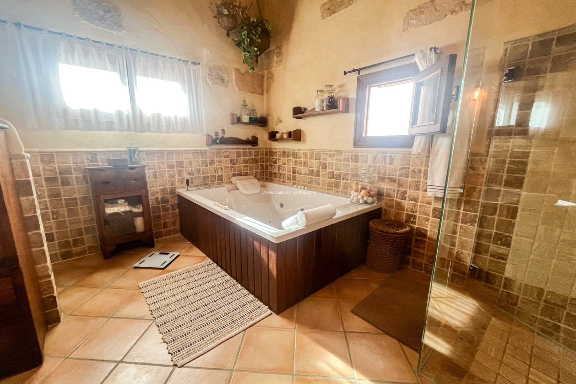 Herverkoop - Villa / Semi detached - Jávea