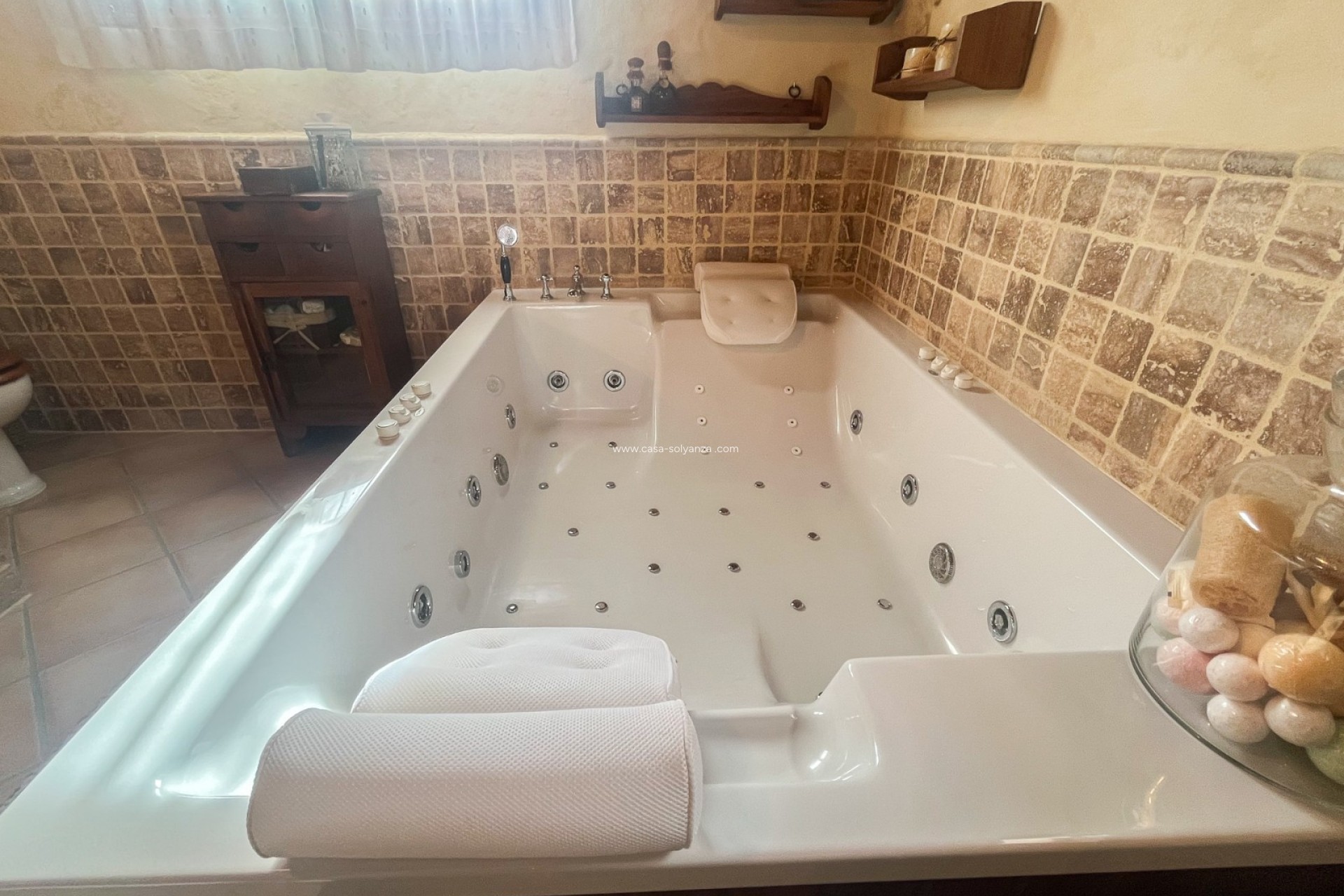 Herverkoop - Villa / Semi detached - Jávea