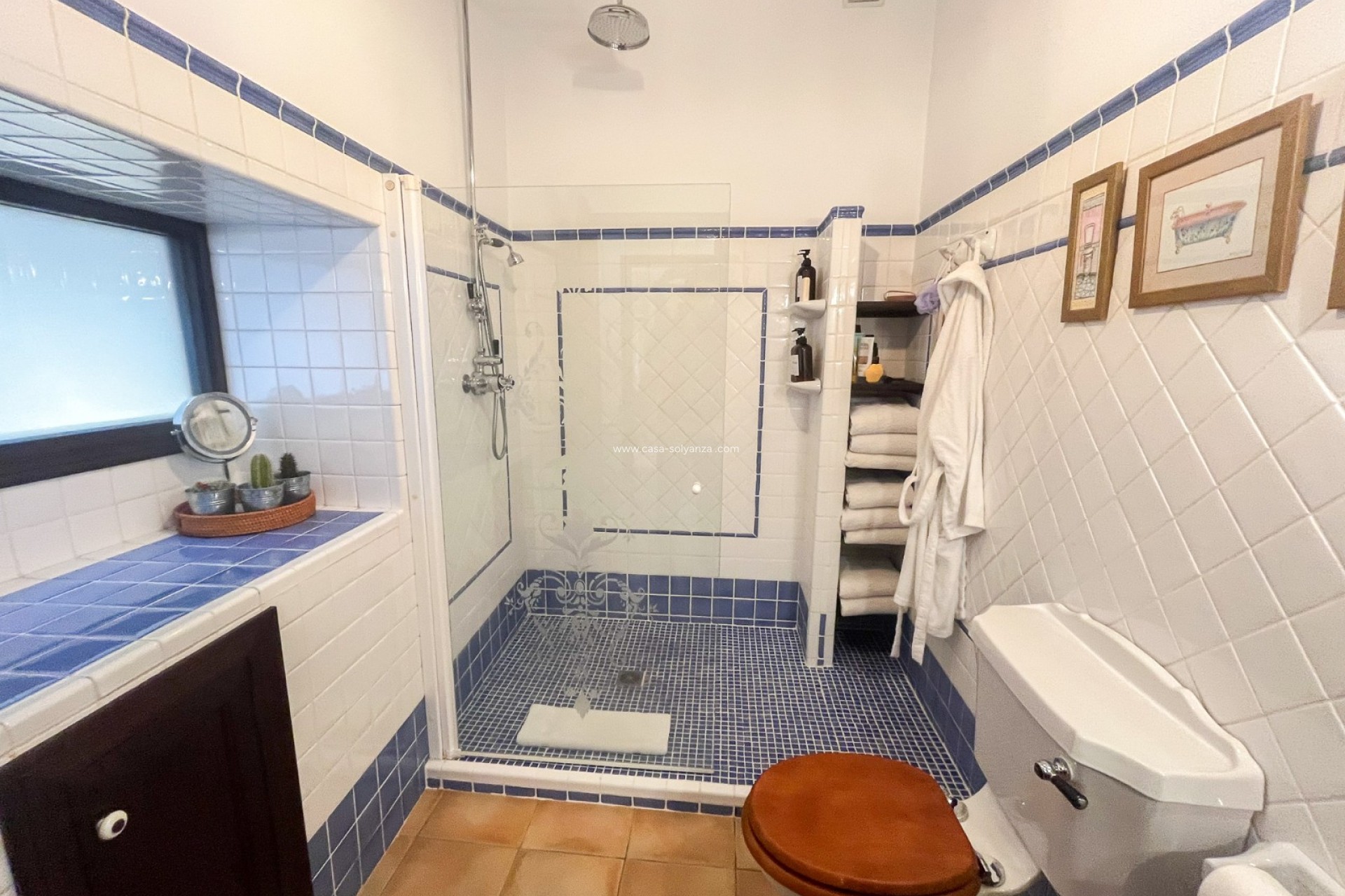 Herverkoop - Villa / Semi detached - Jávea