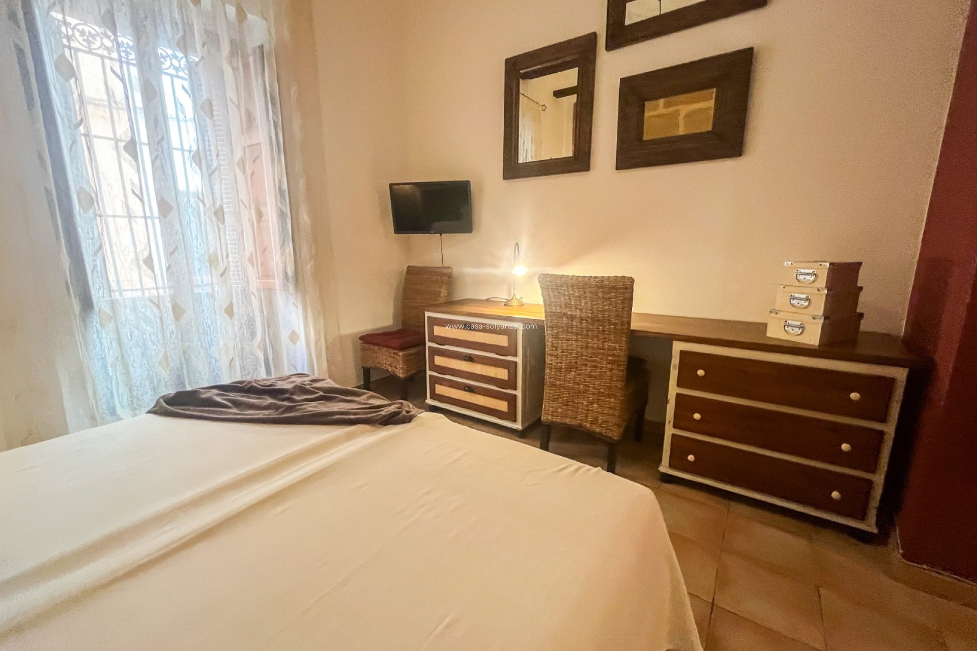 Herverkoop - Villa / Semi detached - Jávea