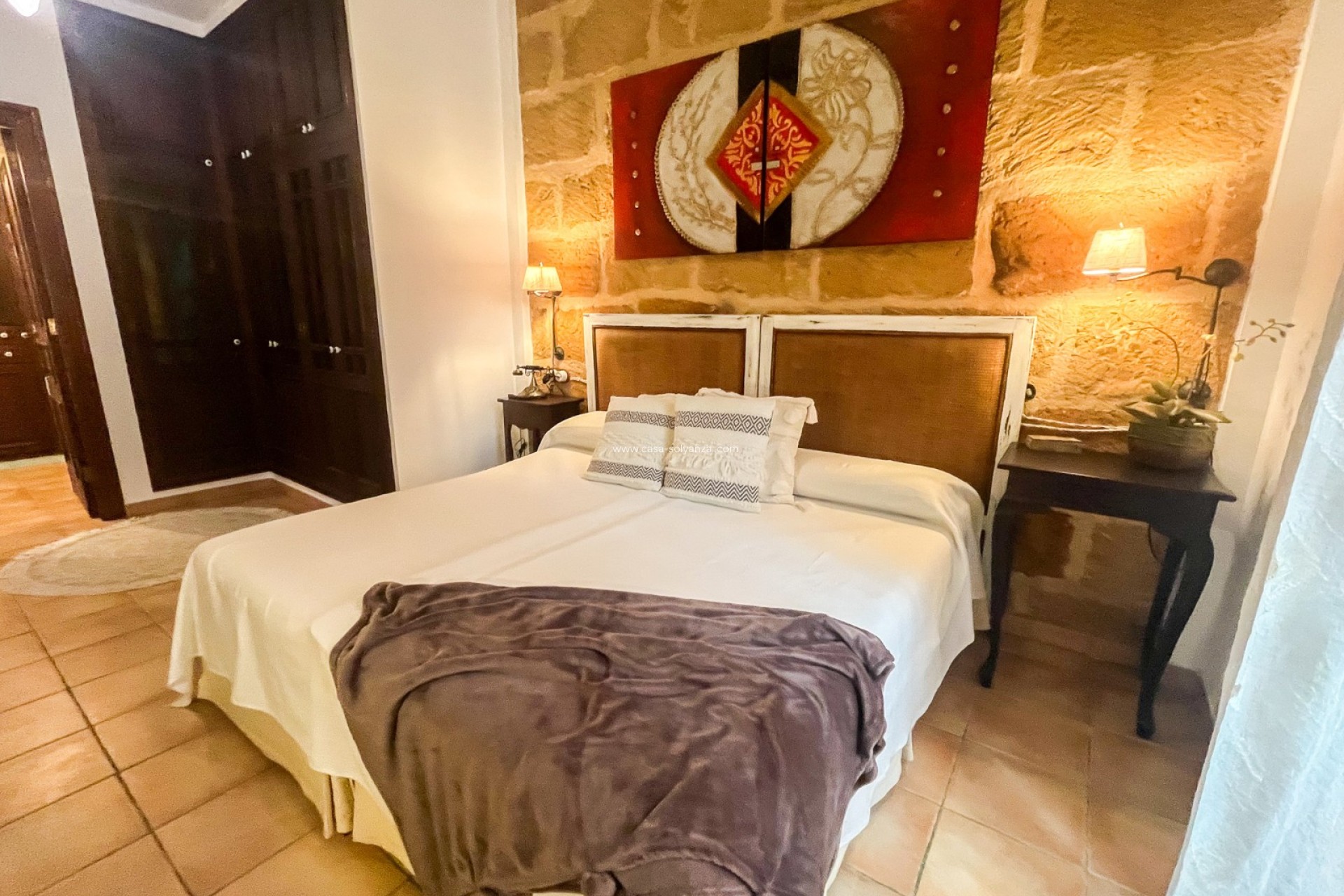 Herverkoop - Villa / Semi detached - Jávea