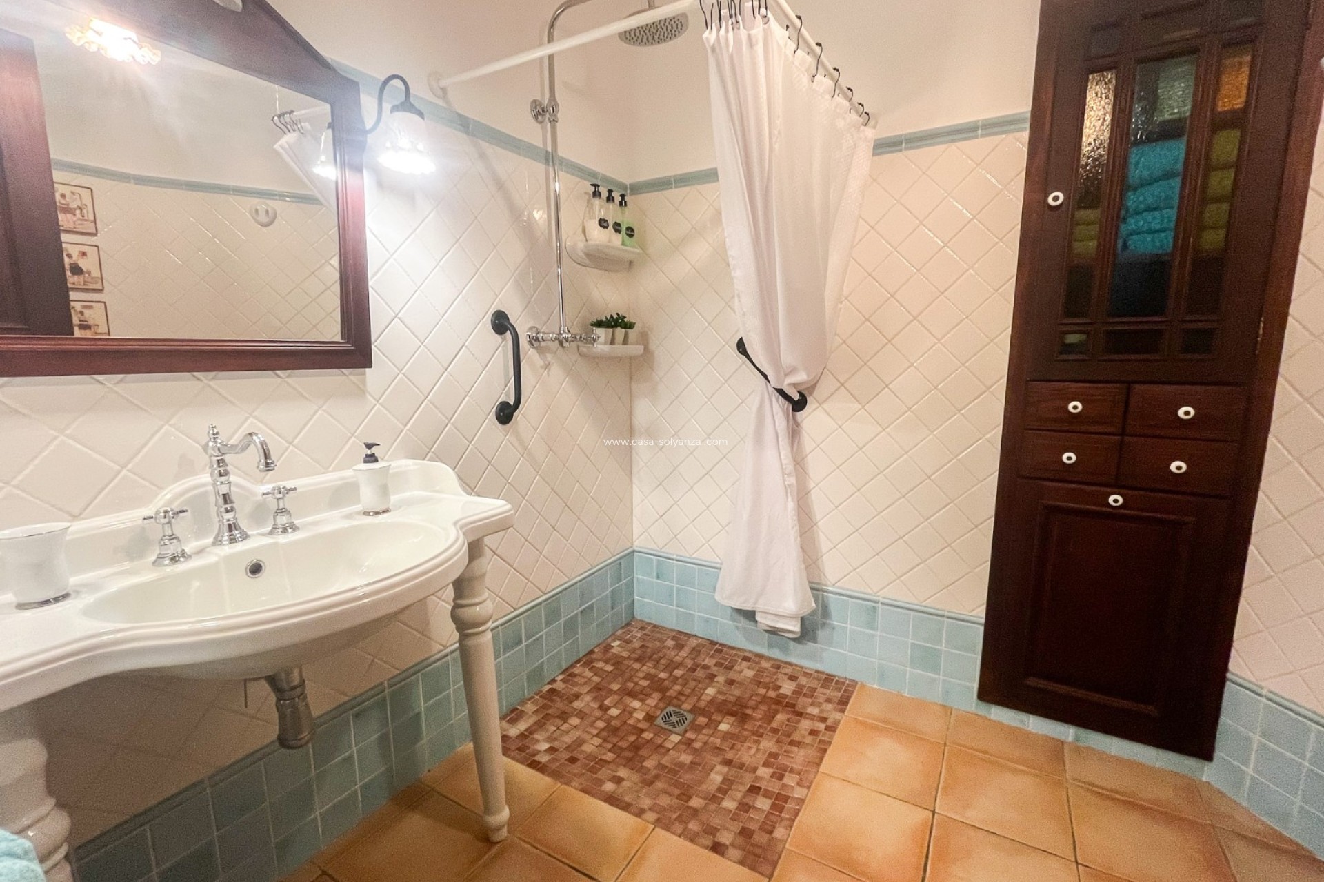 Herverkoop - Villa / Semi detached - Jávea