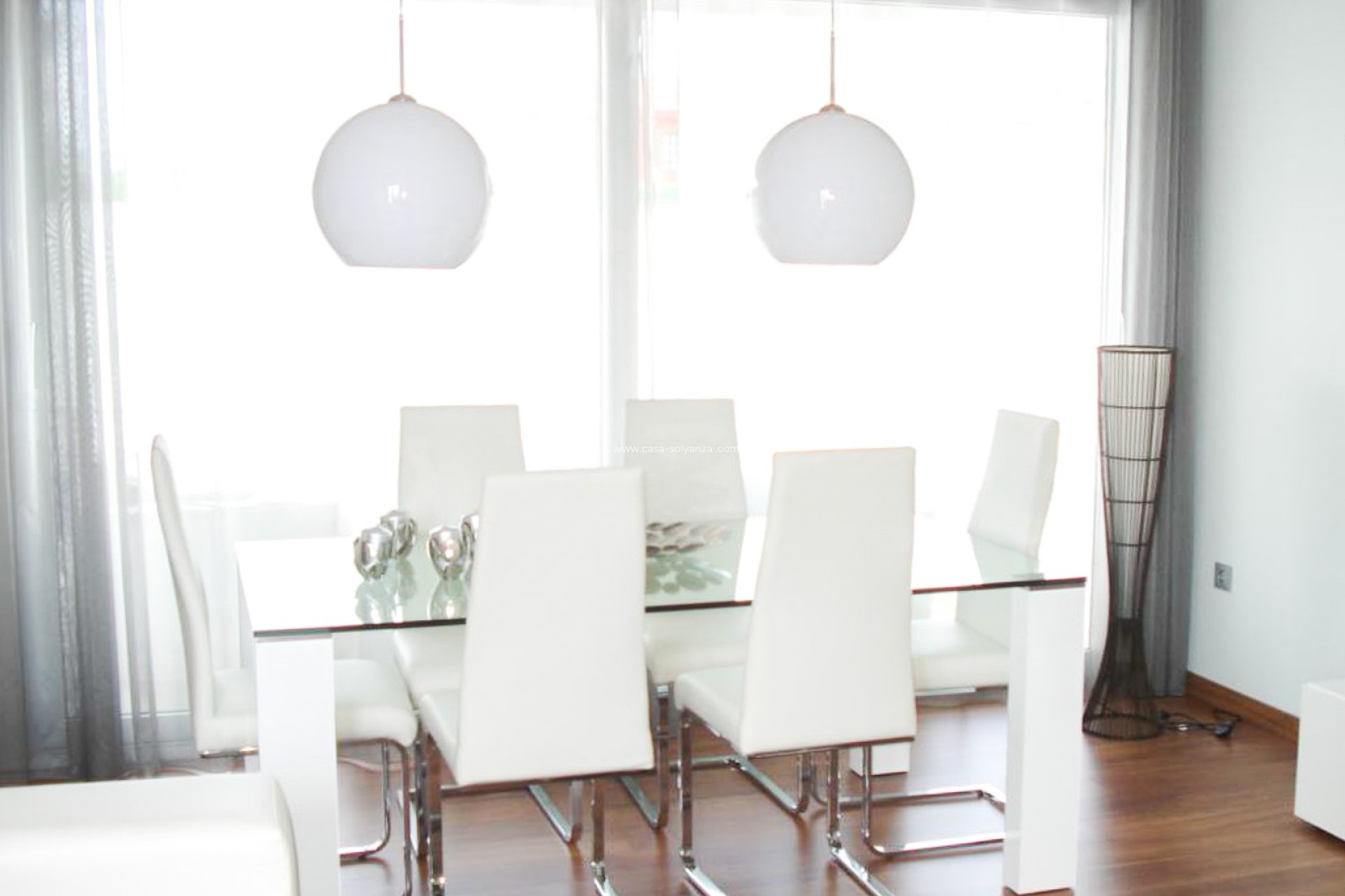 Herverkoop - Villa / Semi detached - Orihuela Costa - Mil Palmeras