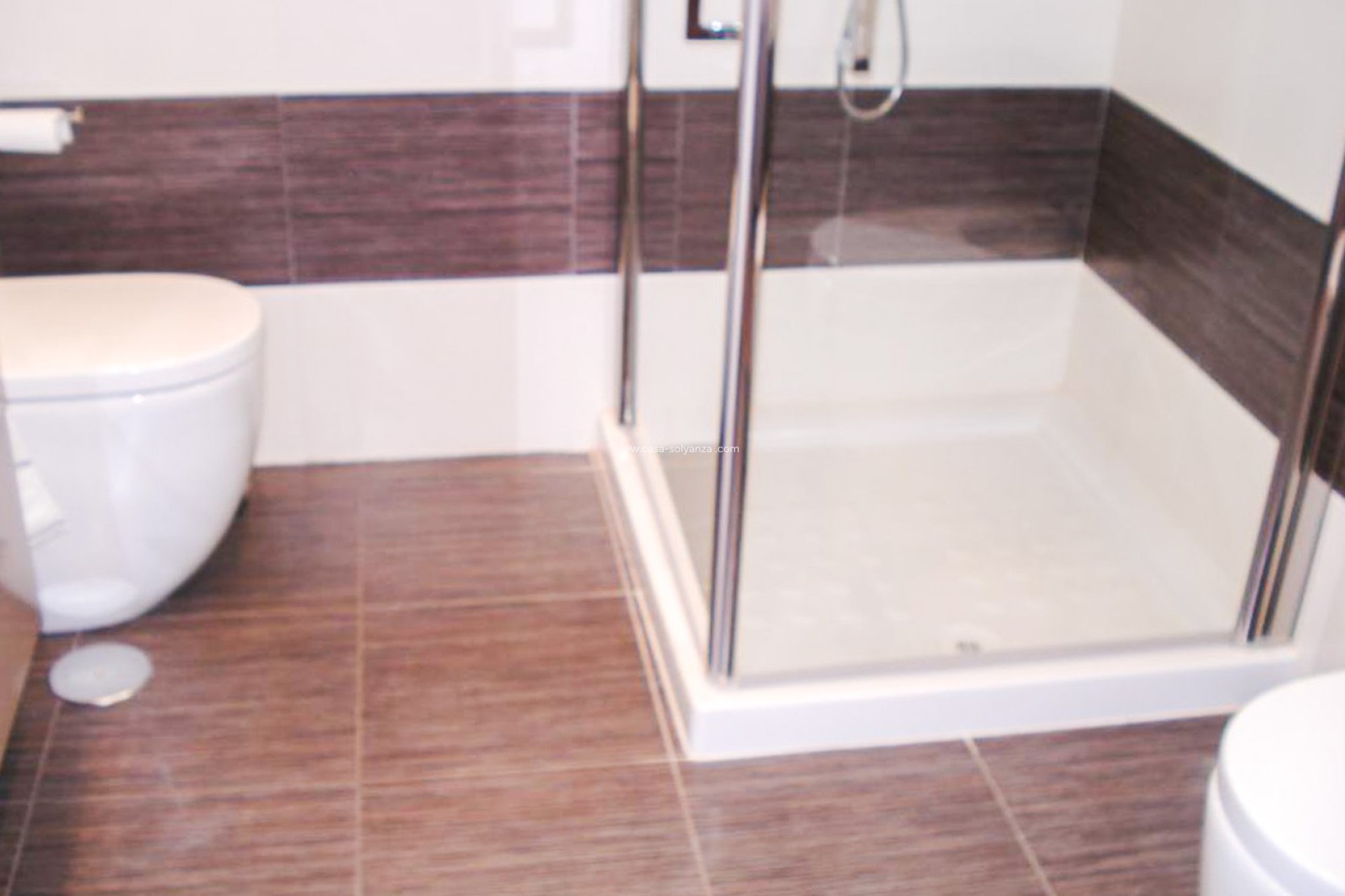 Herverkoop - Villa / Semi detached - Orihuela Costa - Mil Palmeras