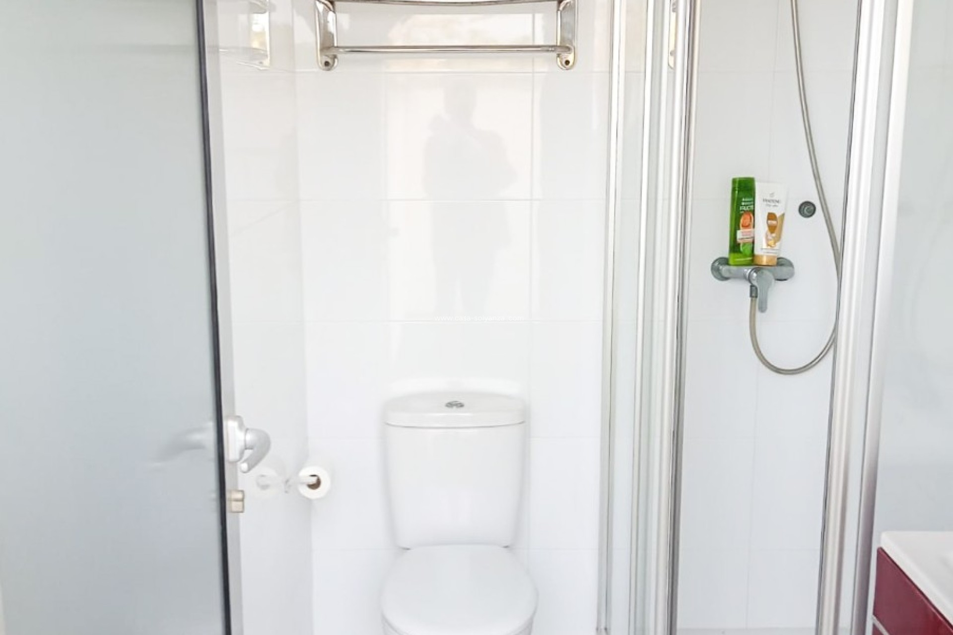 Herverkoop - Villa / Semi detached - Orihuela Costa - Mil Palmeras