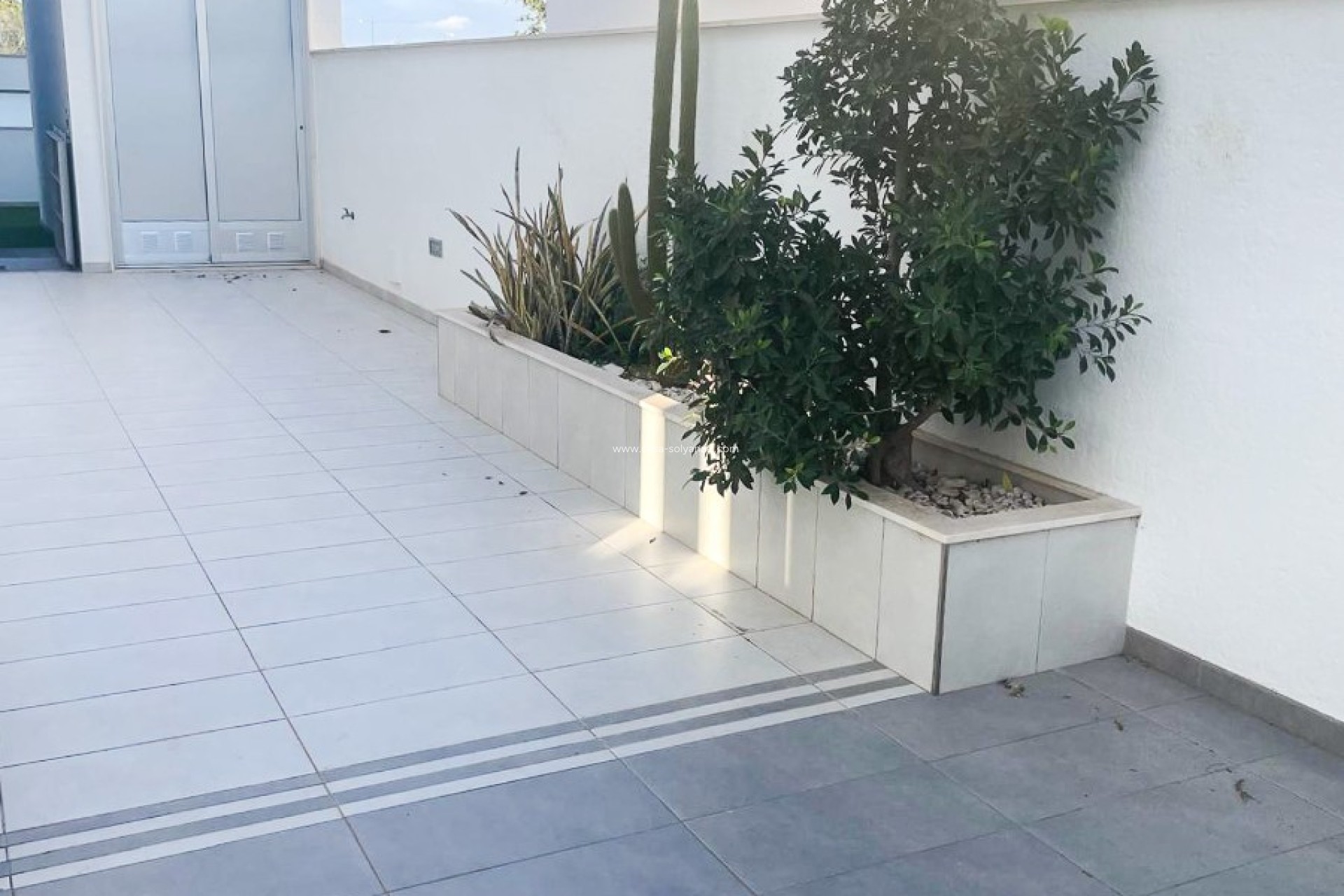 Herverkoop - Villa / Semi detached - Orihuela Costa - Mil Palmeras