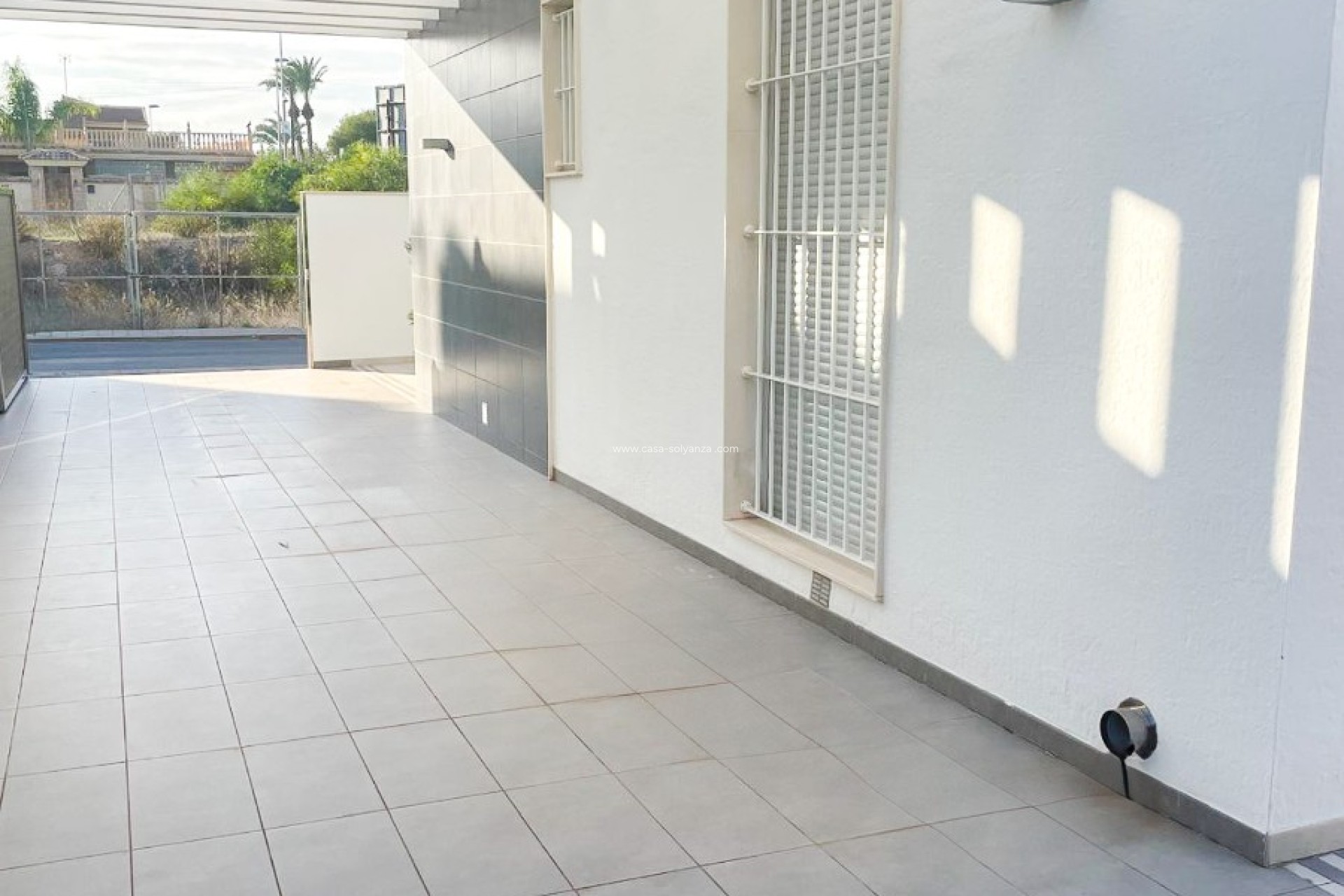 Herverkoop - Villa / Semi detached - Orihuela Costa - Mil Palmeras