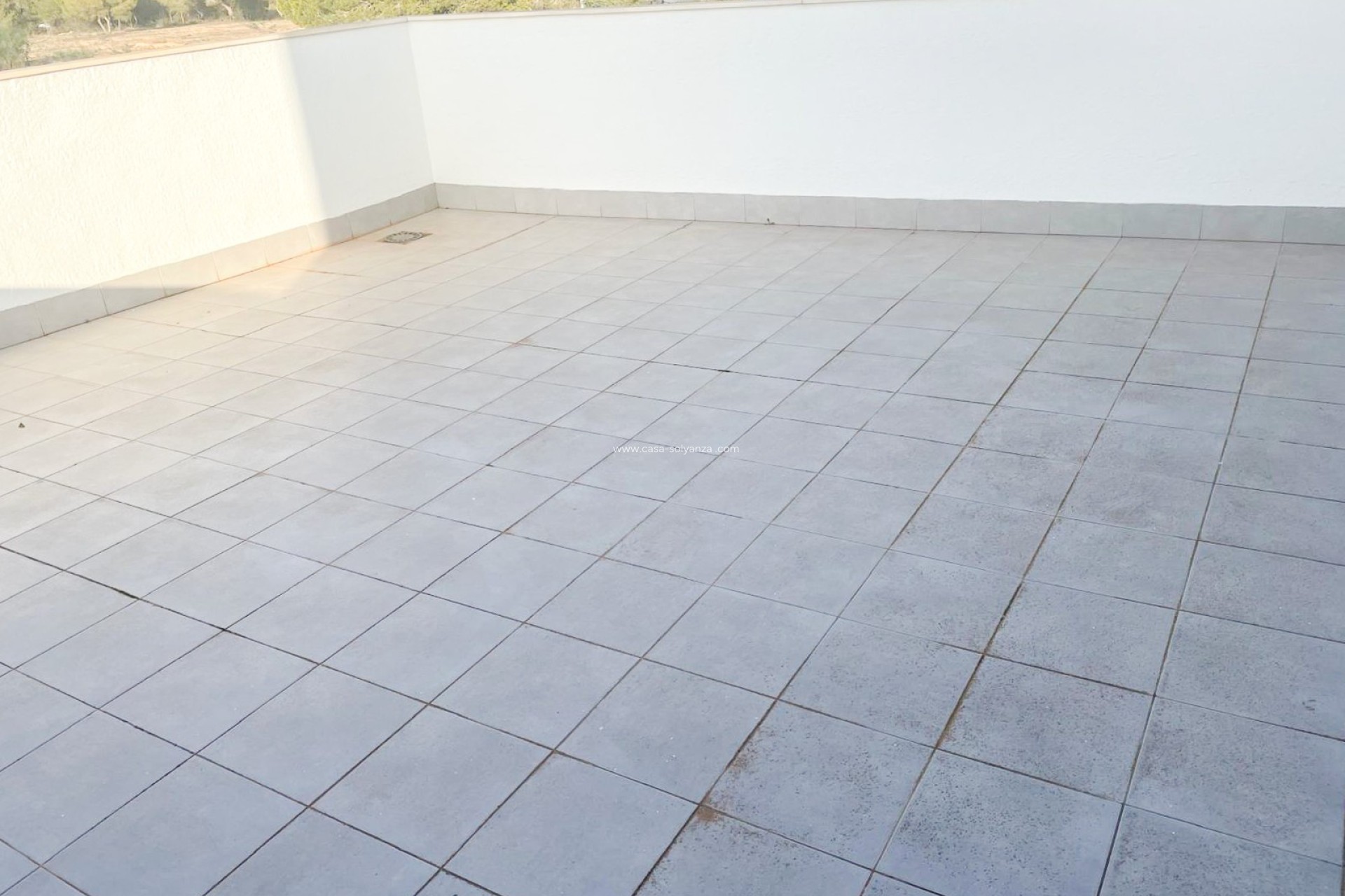 Herverkoop - Villa / Semi detached - Orihuela Costa - Mil Palmeras