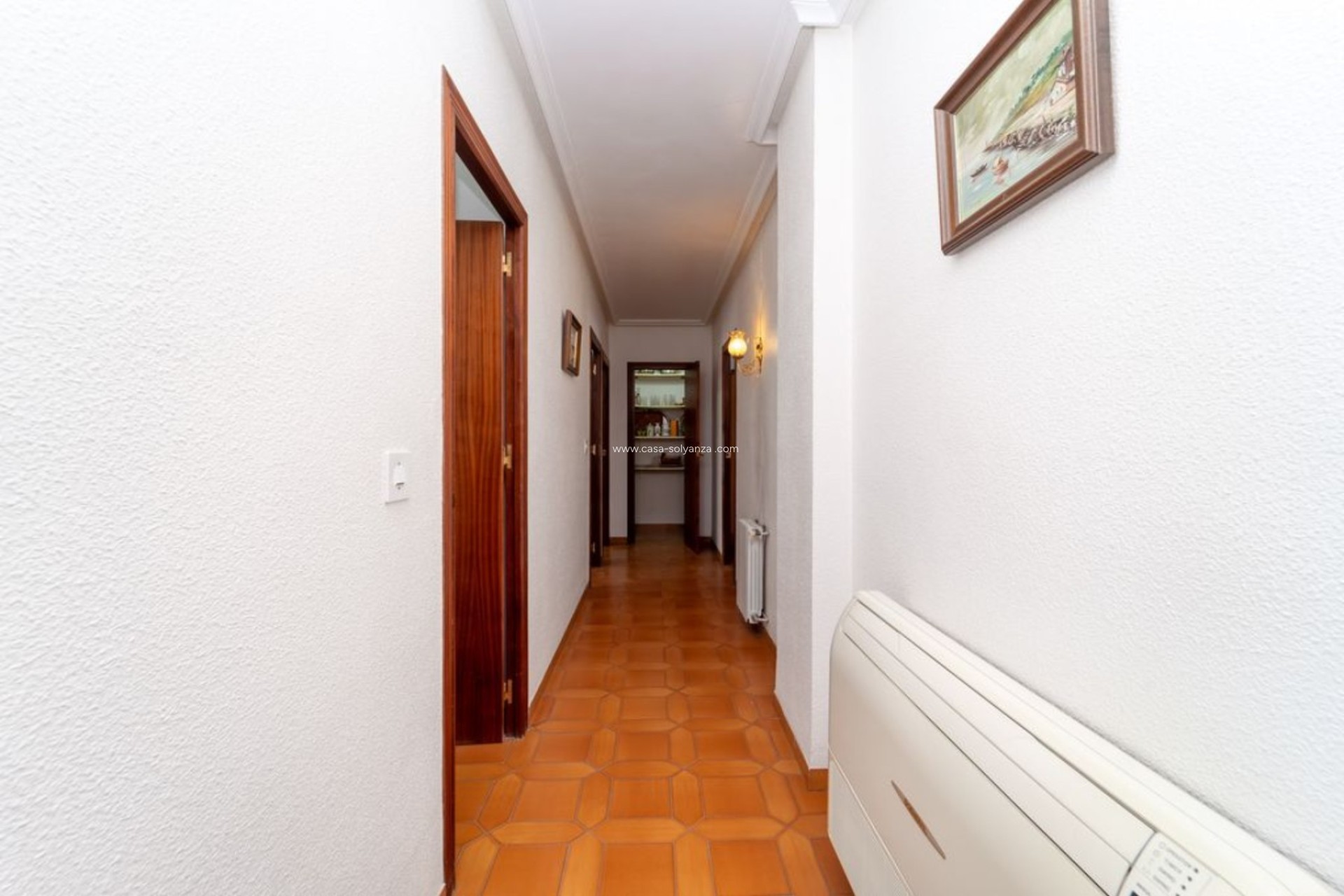 Herverkoop - Villa / Semi-detached - Salinas